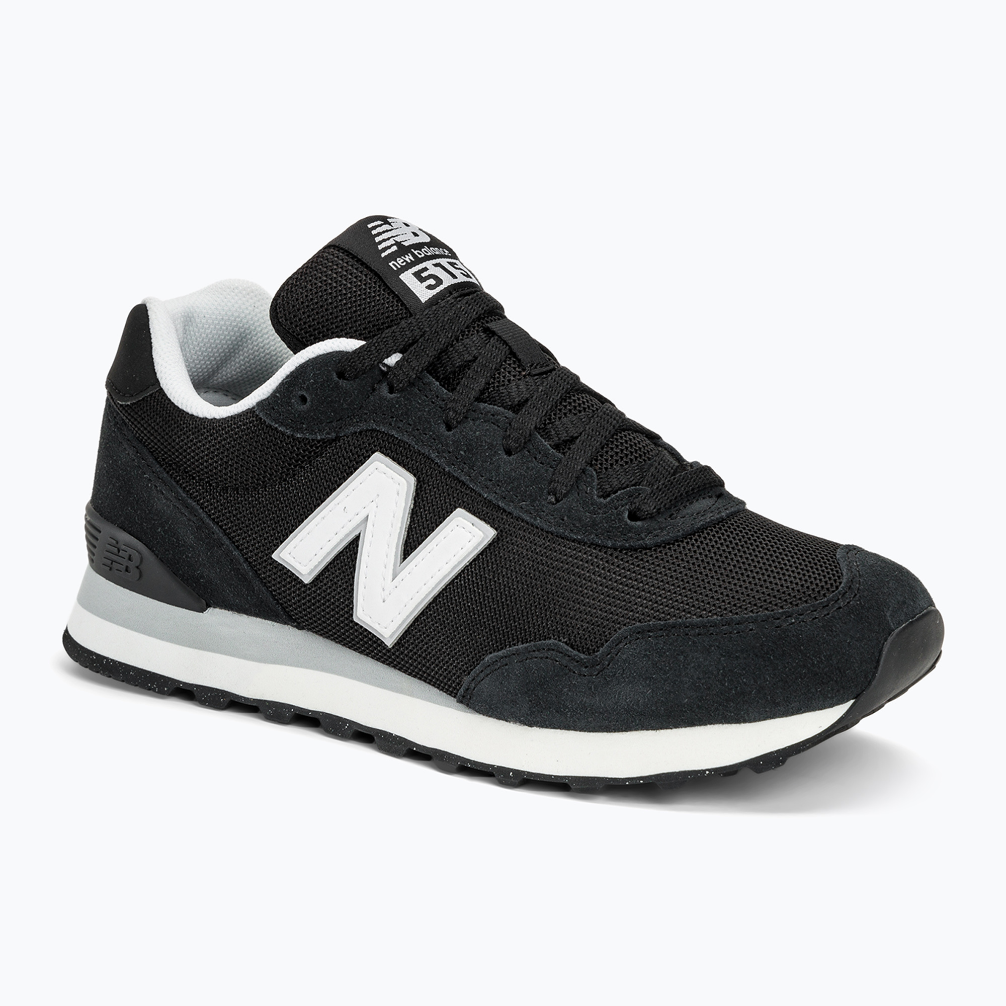15%-kal olcsóbban.  New Balance ML515 fekete férfi cipő