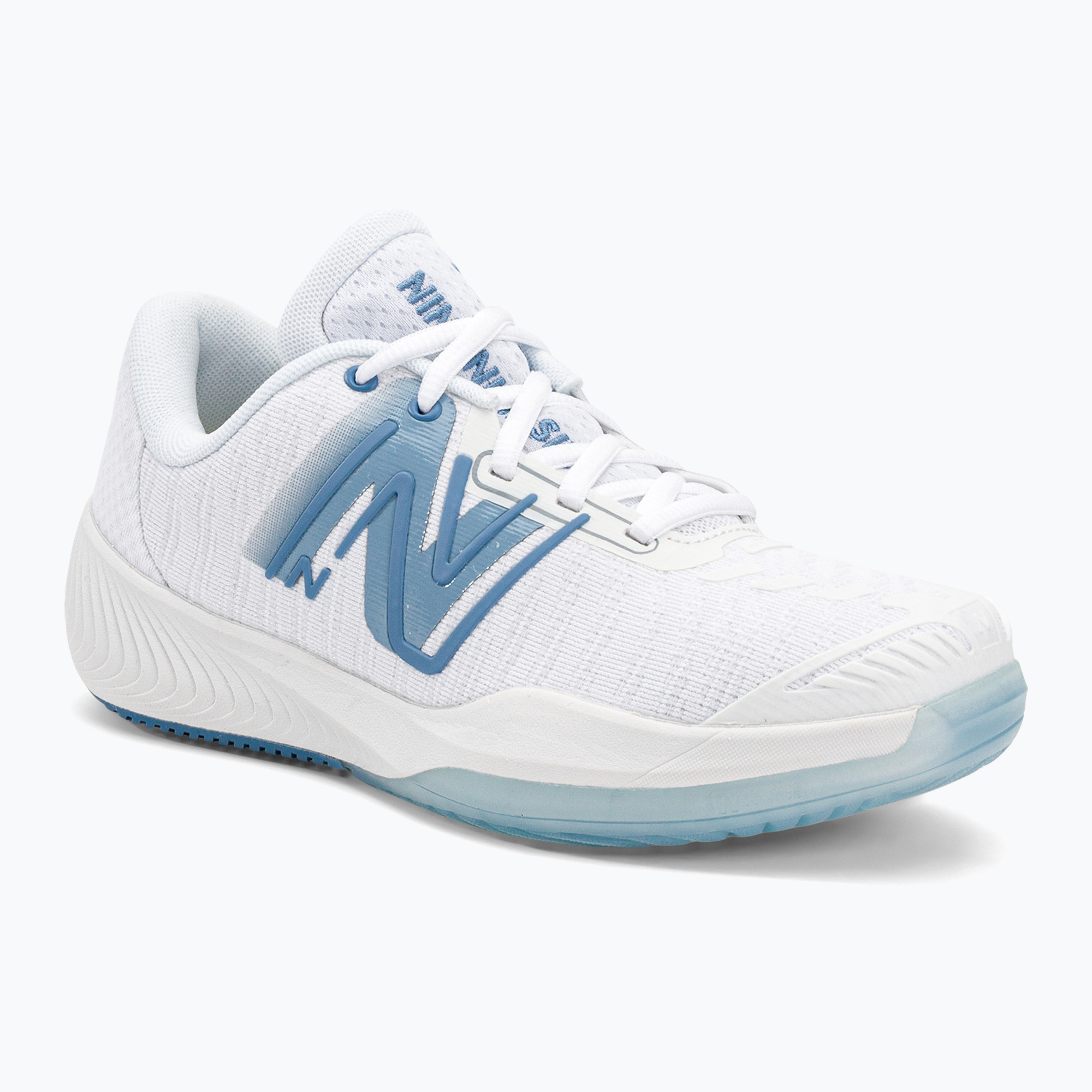 36%-kal olcsóbban.  Női tenisz cipő New Balance Fuel Cell 996v5 fehér NBWCH996. Méret: 38 EU