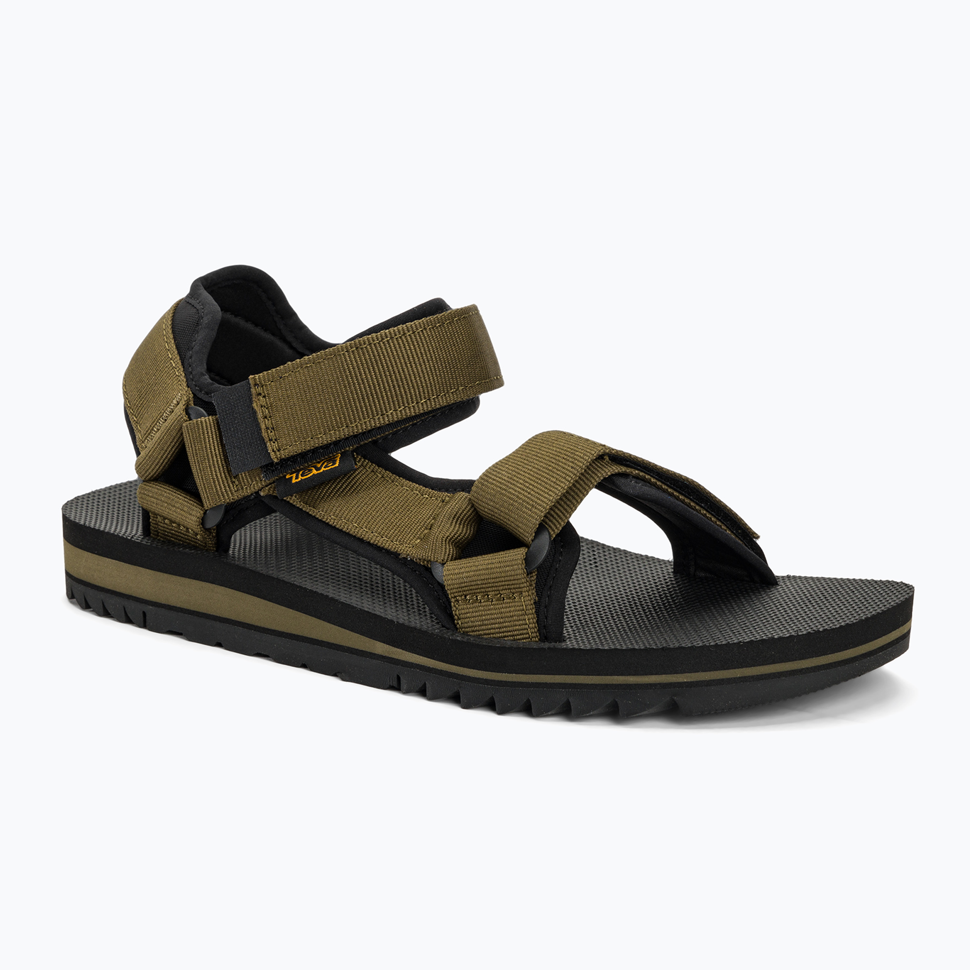 31%-kal olcsóbban.  Férfi szandál Teva Universal Trail olive. Méret: 40.5 (8 US)