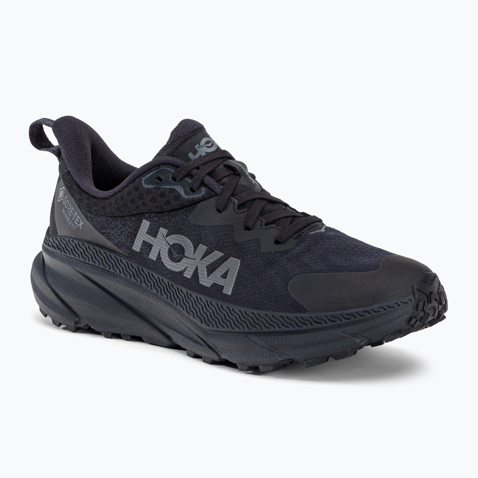 HOKA férfi futócipő Challenger ATR 7 GTX fekete 1134501-BBLC. Méret: 42 EU