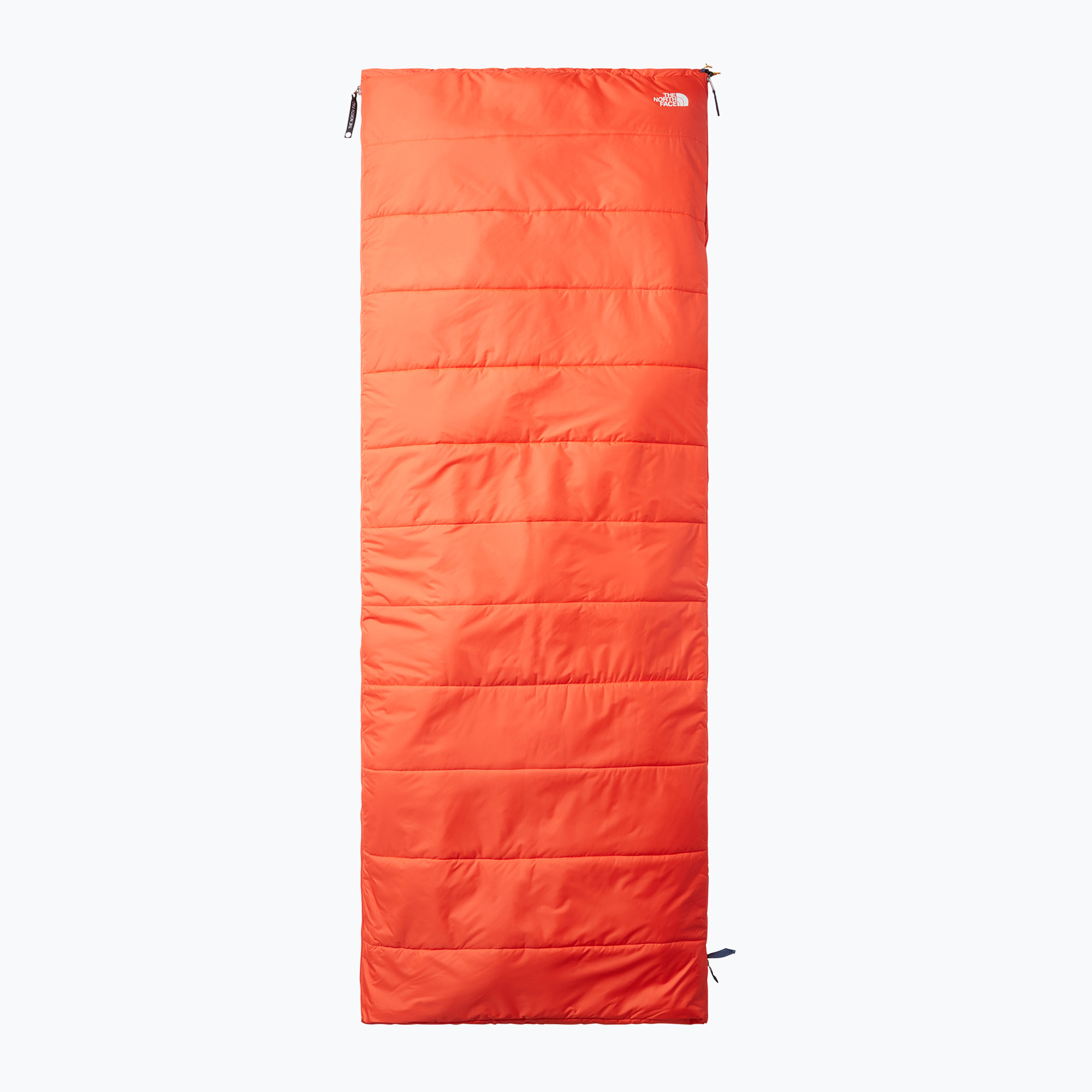 15%-kal olcsóbban.  The North Face Wawona Bed 35 retro narancssárga hálózsák. Méret: Regular