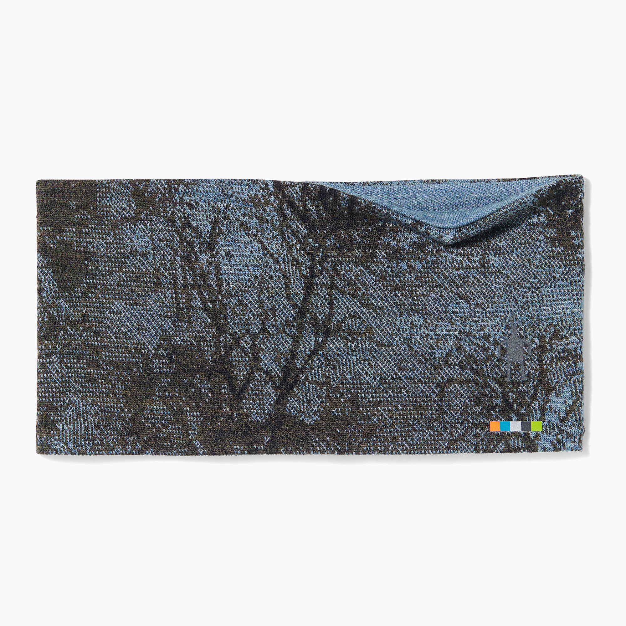 24%-kal olcsóbban.  Fejpánt Smartwool Thermal Merino Reversible black forest. Méret: OS