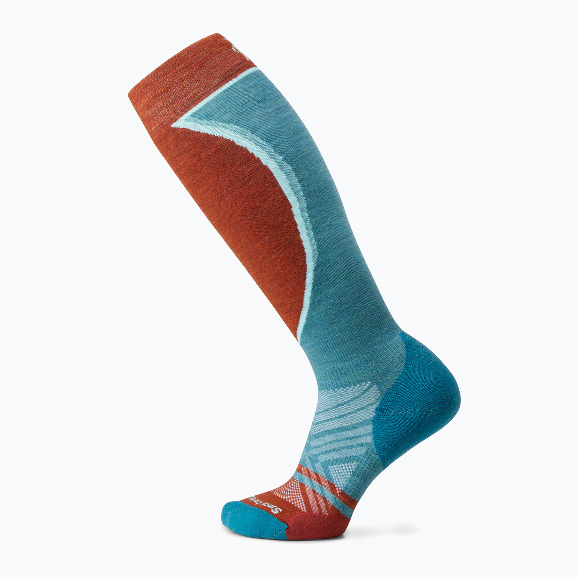 30%-kal olcsóbban.  Smartwool női sízokni Ski Targeted Cushion OTC picante. Méret: S