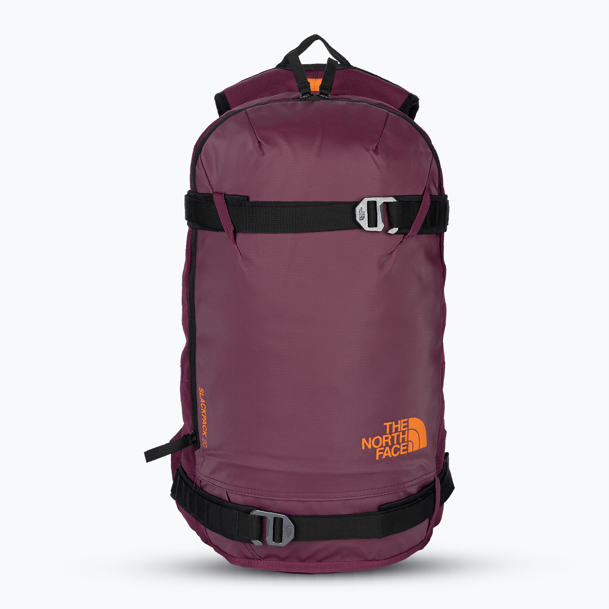 12%-kal olcsóbban.  Női snowboard hátizsák The North Face Slackpack 2.0 20 l boysenberry/mandarin. Méret: OS