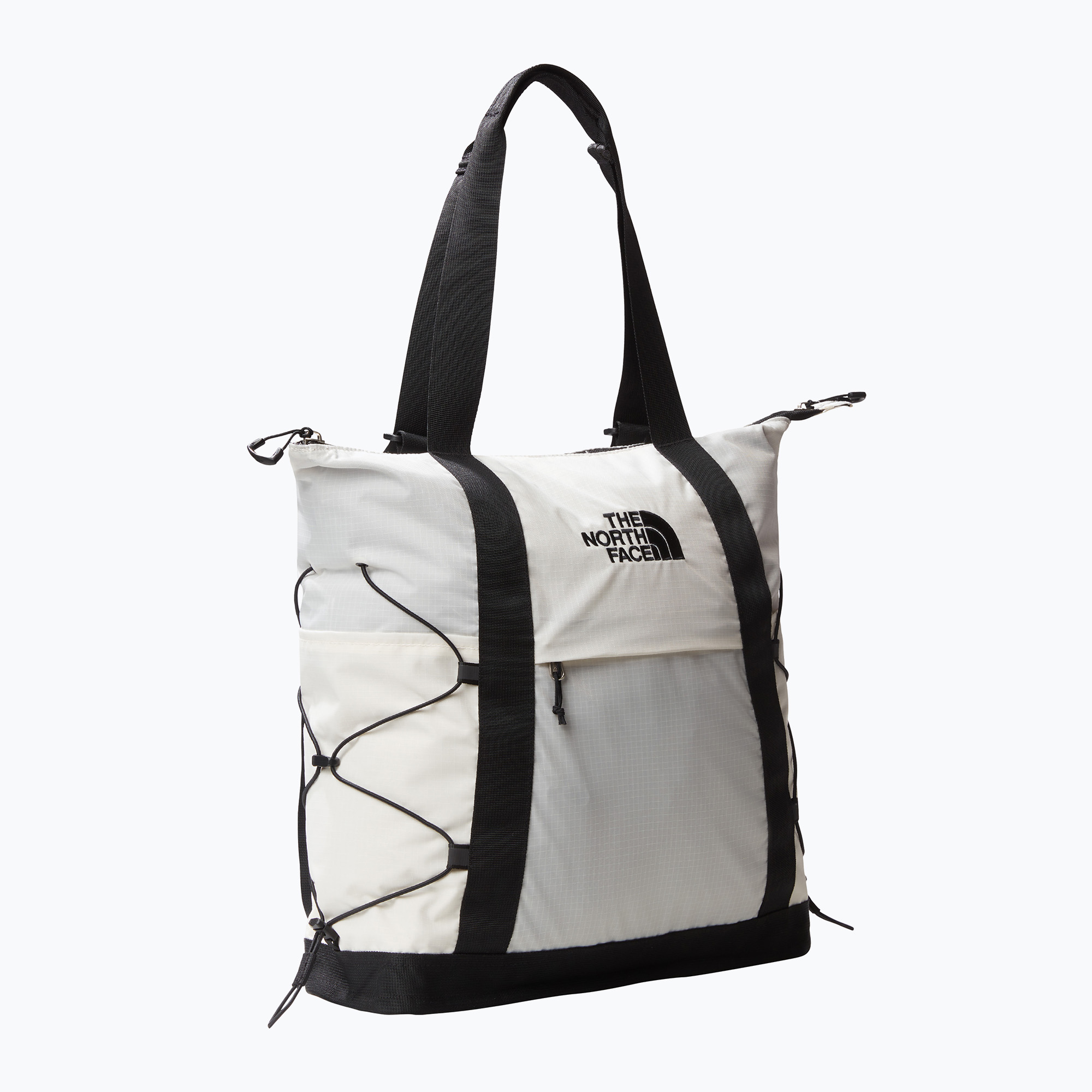 15%-kal olcsóbban.  The North Face Borealis Tote 22 l gardenia fehér/fekete táska. Méret: 22 l