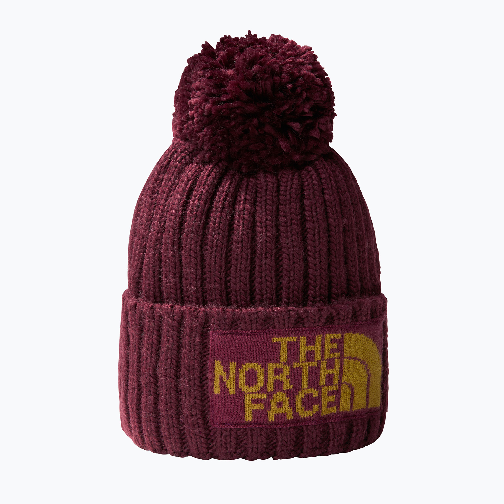 20%-kal olcsóbban.  The North Face Heritage Ski Tuke téli sapka boysenberry/sulphur moha télisapka. Méret: OS
