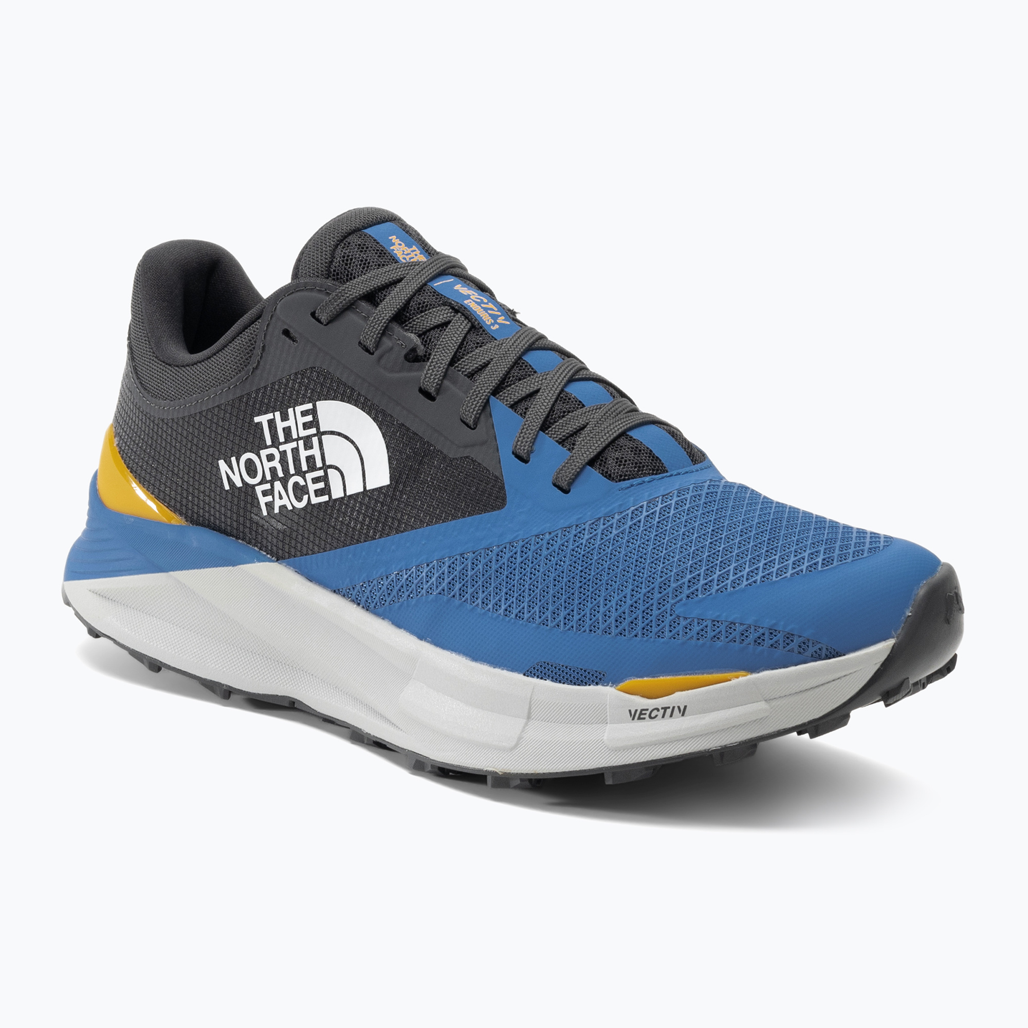 29%-kal olcsóbban.  Férfi futócipő The North Face Vectiv Enduris 3 optik kék/aszfalt szürke