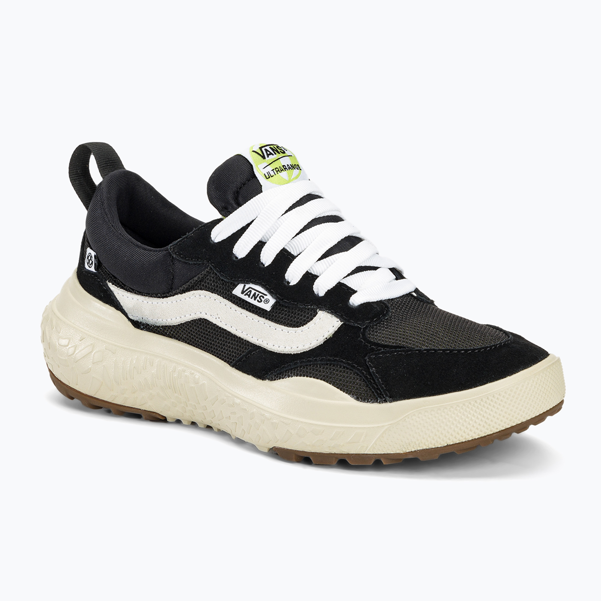 15%-kal olcsóbban.  Cipő Vans UltraRange Neo VR3 black/white