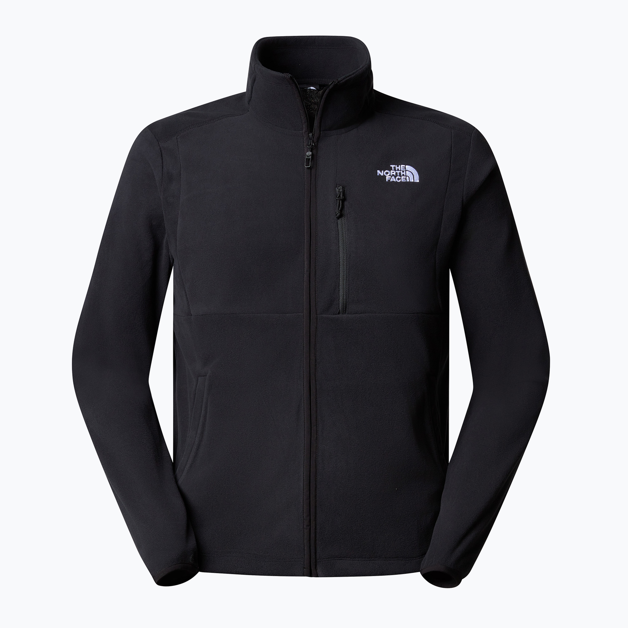 15%-kal olcsóbban.  Férfi trekking pulóver The North Face Homesafe Full Zip black/black. Méret: M