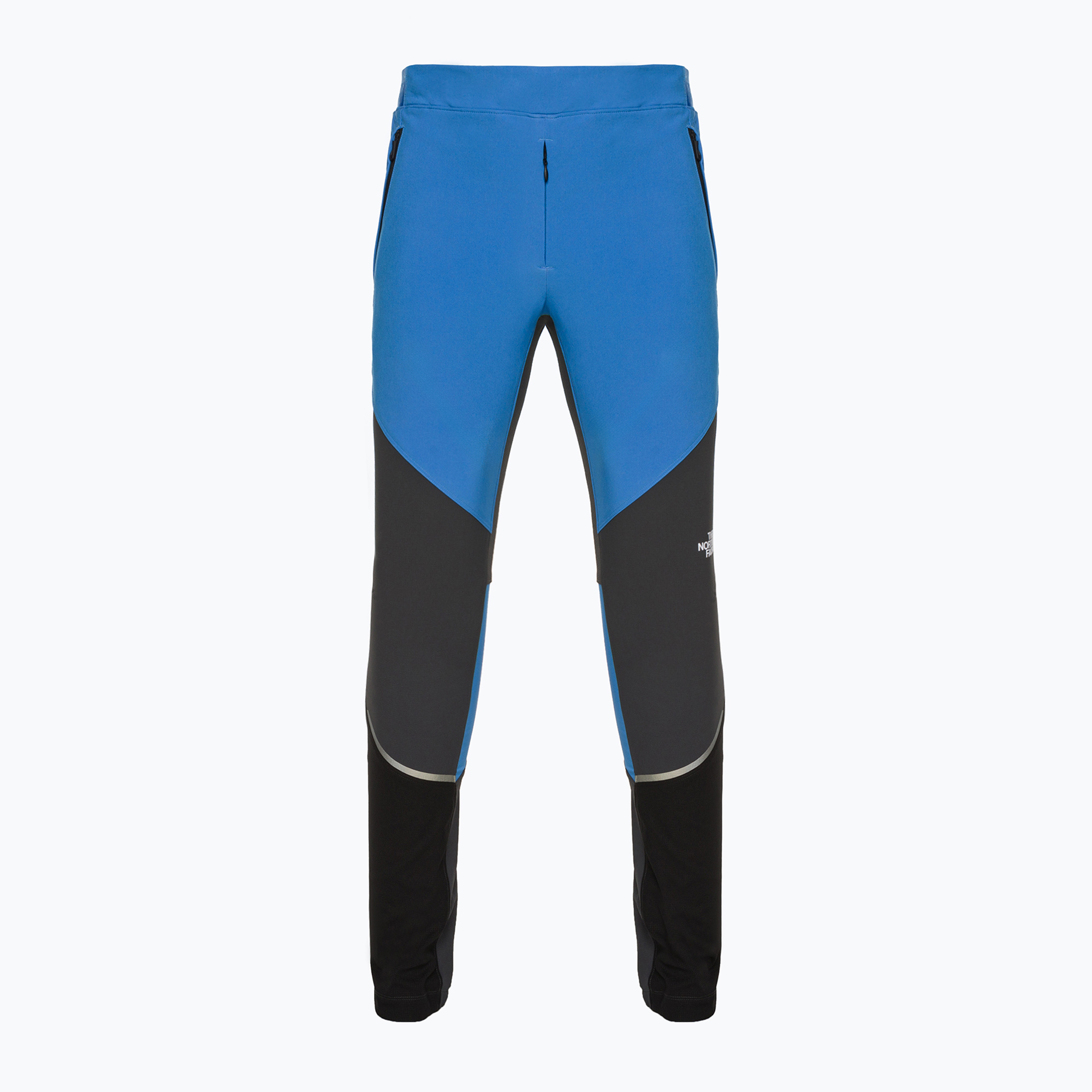 29%-kal olcsóbban.  Férfi sínadrág The North Face Circadian Alpine Eu optik kék/aszfalt szürke/fekete. Méret: 32/R