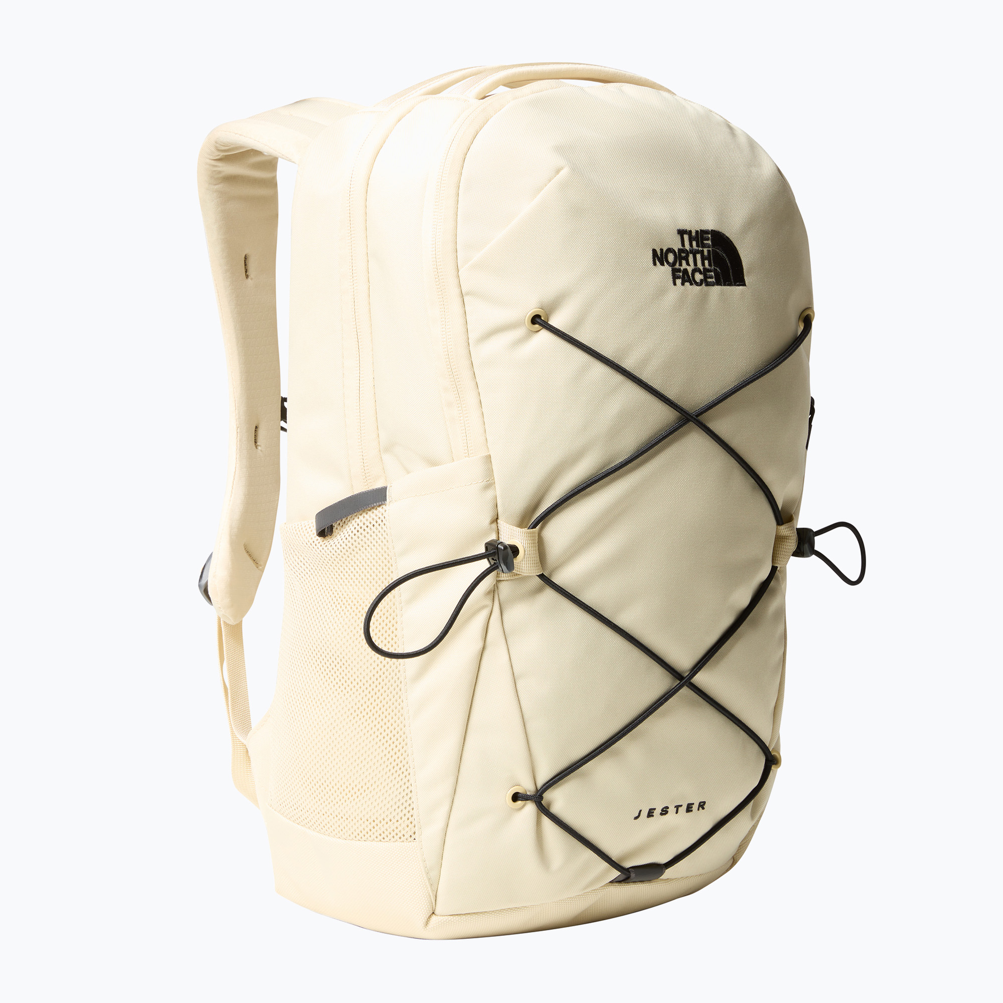 15%-kal olcsóbban.  városi hátizsák The North Face Jester 28 l gravel/black. Méret: 22 l