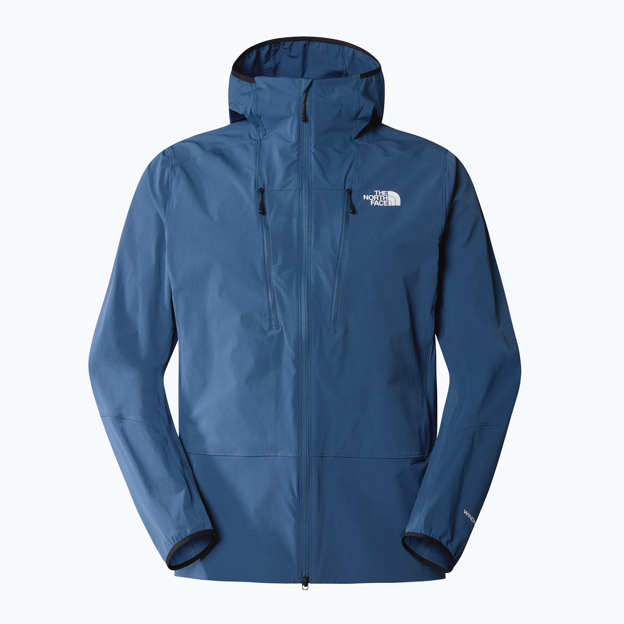 15%-kal olcsóbban.  Férfi softshell dzseki The North Face Vertline shady blue. Méret: M