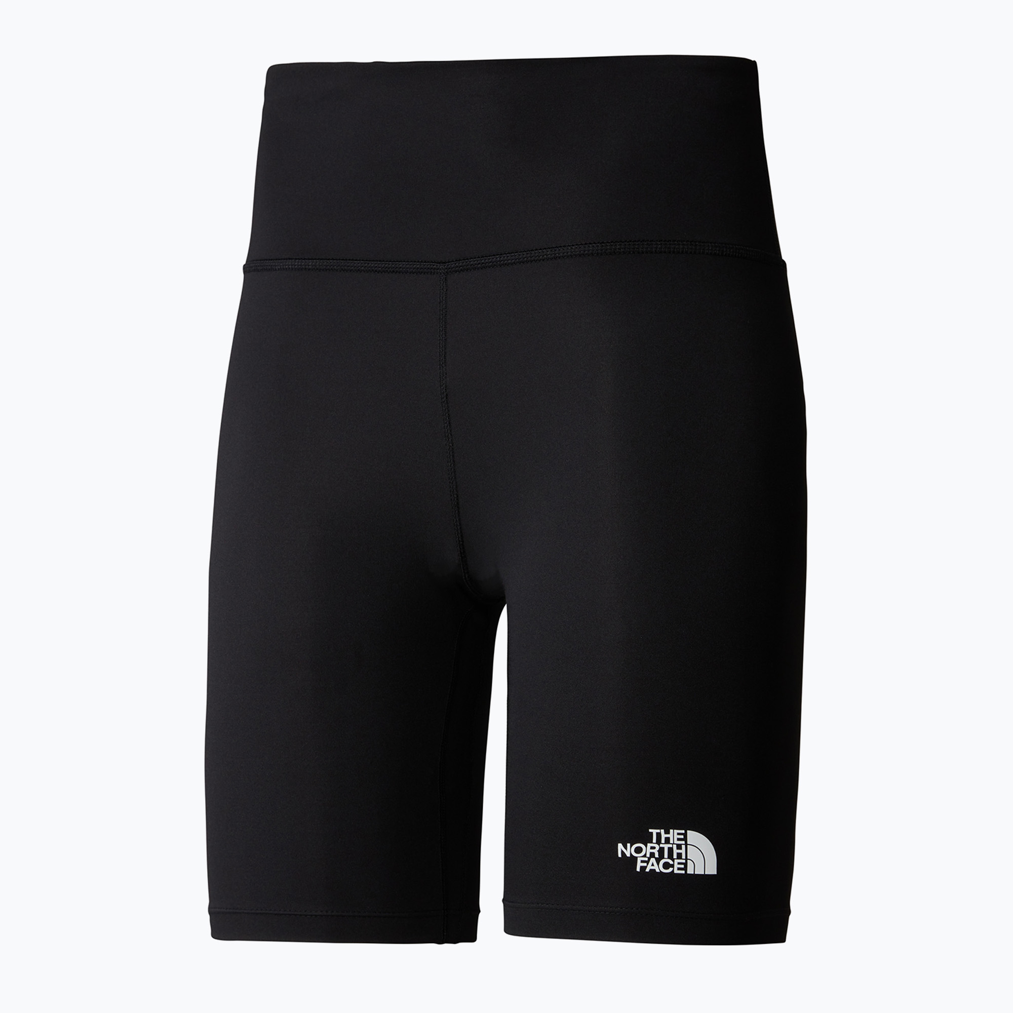 15%-kal olcsóbban.  Női rövidnadrág The North Face Flex 8In Tight fekete. Méret: XS