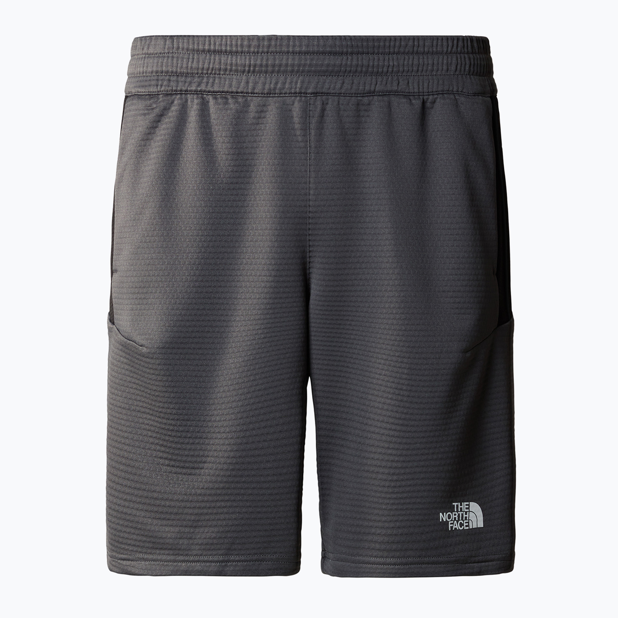 15%-kal olcsóbban.  Férfi The North Face Ma Fleece antracit szürke/fekete rövidnadrág. Méret: L