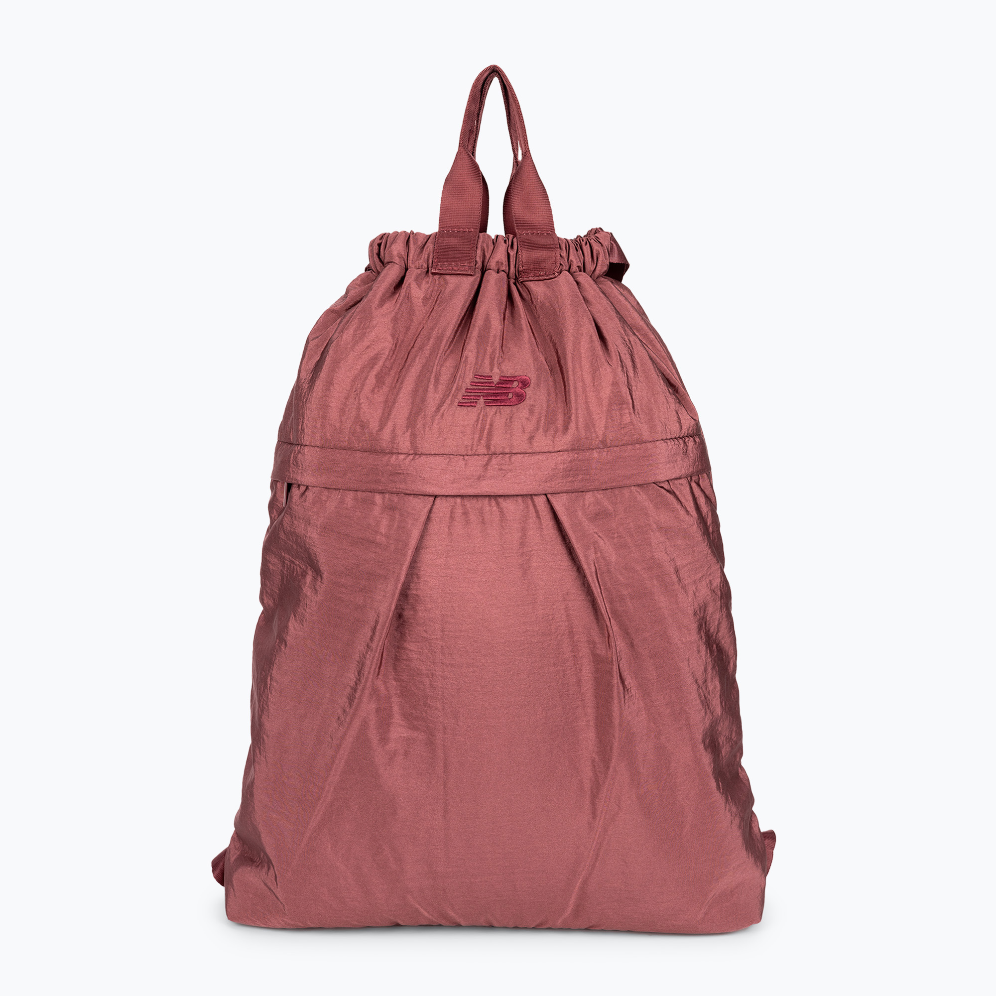 47%-kal olcsóbban.  New Balance WMNS Tote 15 l bordó hátizsák New Balance WMNS Tote 15 l bordó hátizsák. Méret: OS
