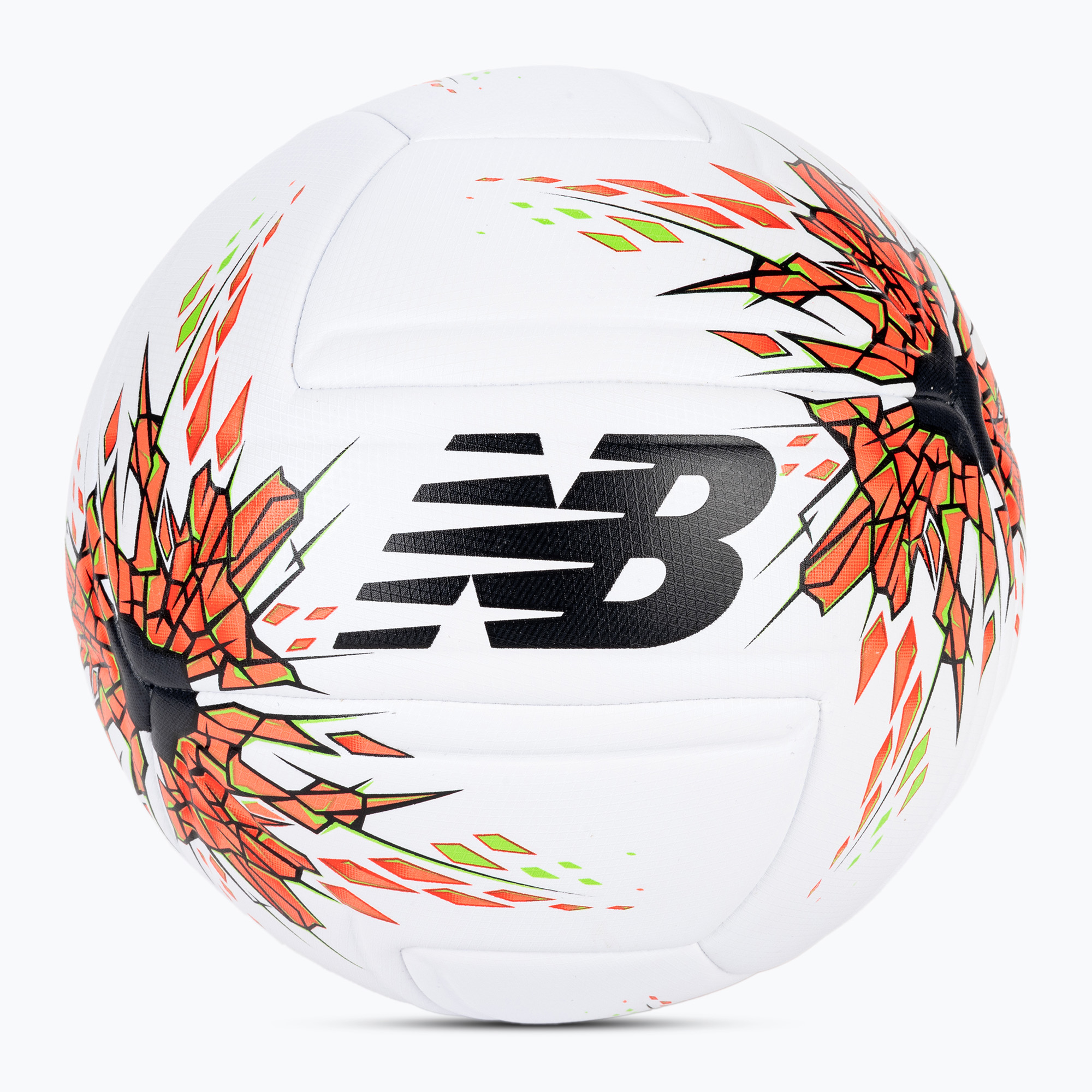 42%-kal olcsóbban.  Focilabda New Balance Geodesa PRO white/red méret 5. Méret: 5