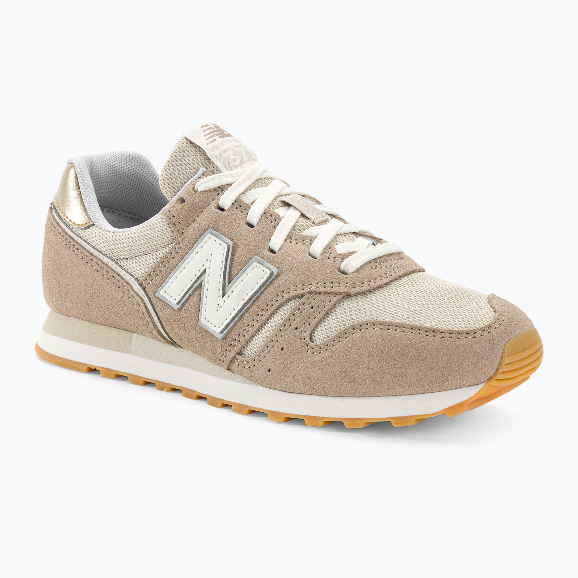25%-kal olcsóbban.  New Balance női cipő WL373OE2 gomba