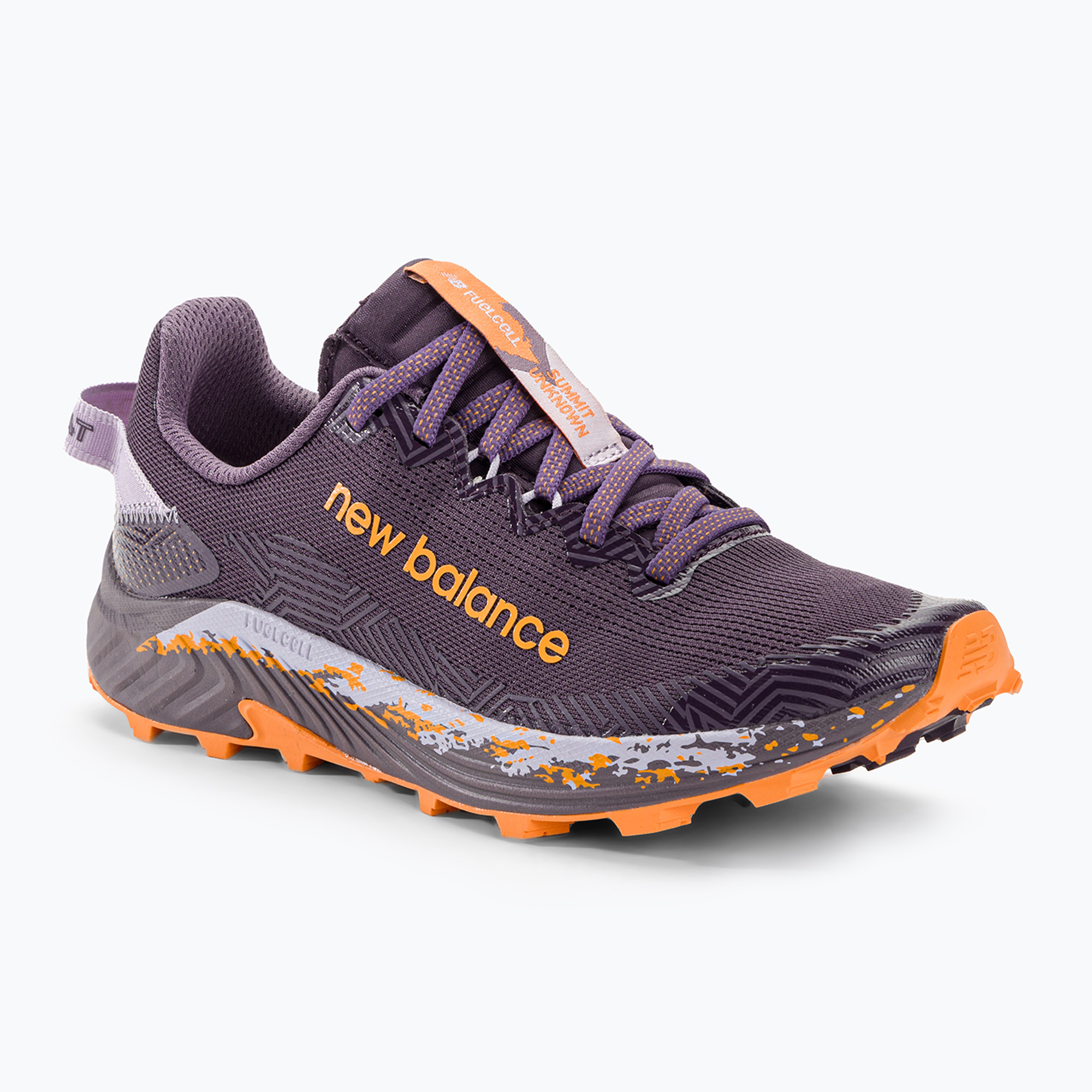 35%-kal olcsóbban.  New Balance FuelCell Summit Unknown v4 női futócipő