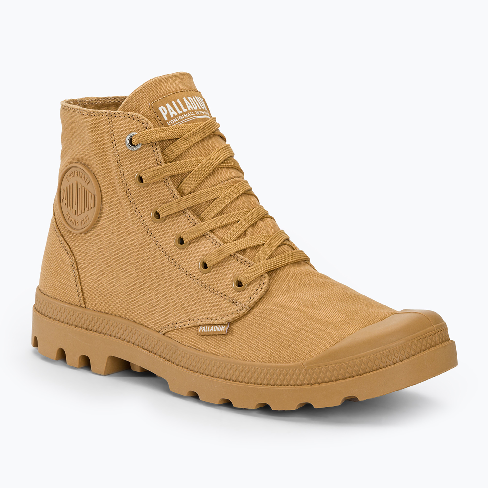 15%-kal olcsóbban.  cipő Palladium Mono Chrome woodlin
