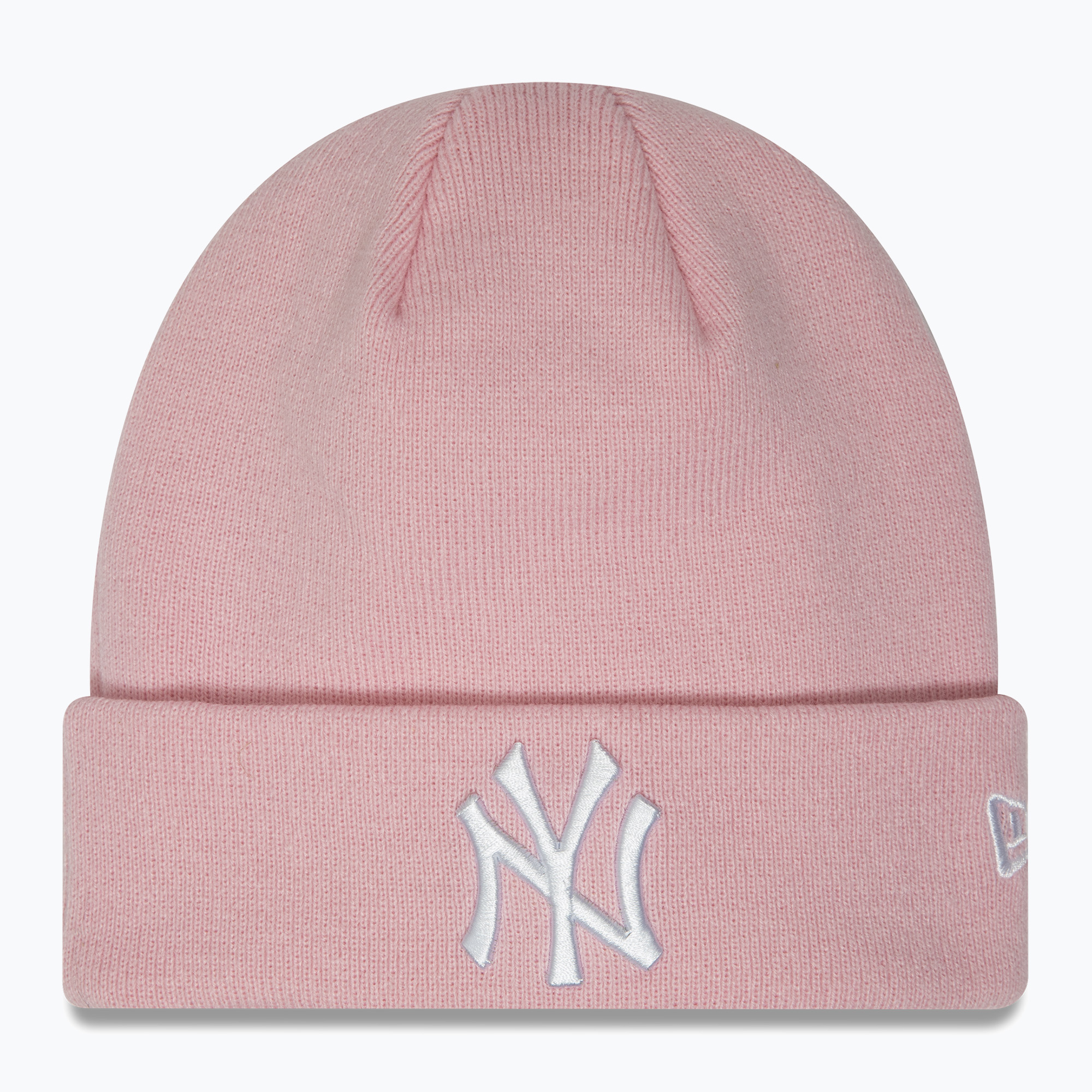 26%-kal olcsóbban.  Sapka New Era Female Essential Cuff Beanie New York Yankees