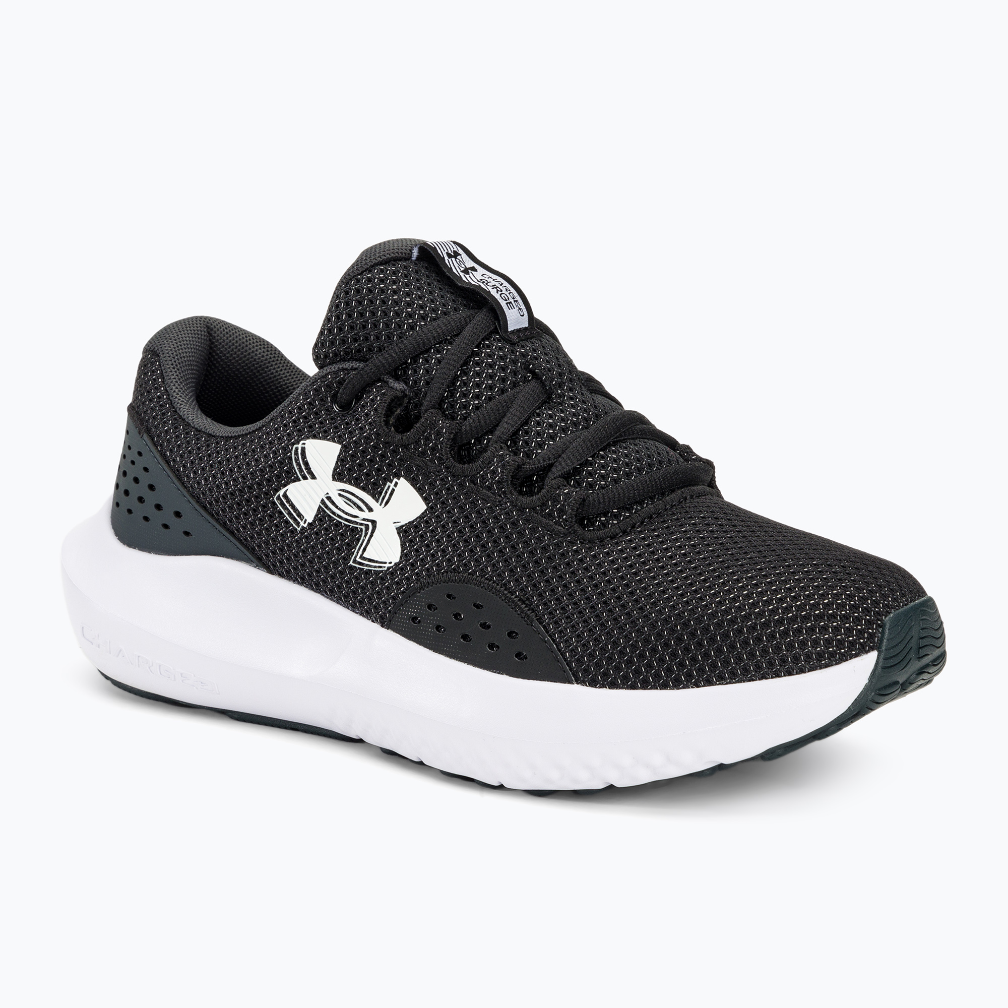 15%-kal olcsóbban.  Under Armour Charged Surge 4 fekete/antracit/fehér férfi futócipő