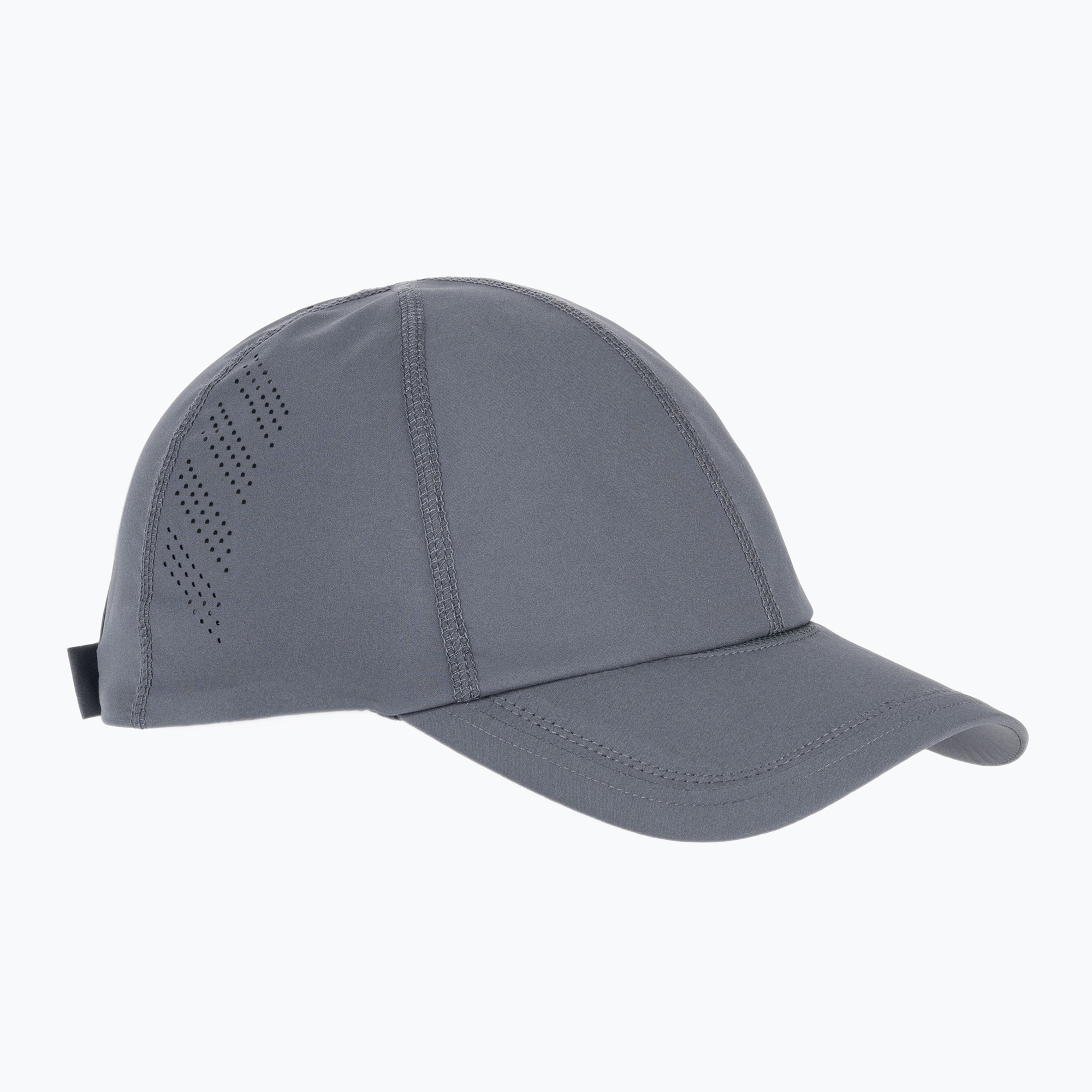 15%-kal olcsóbban.  baseball sapka Férfi Under Armour Iso_Chill Launch Adj castlerock/castlerock/reflective. Méret: OS