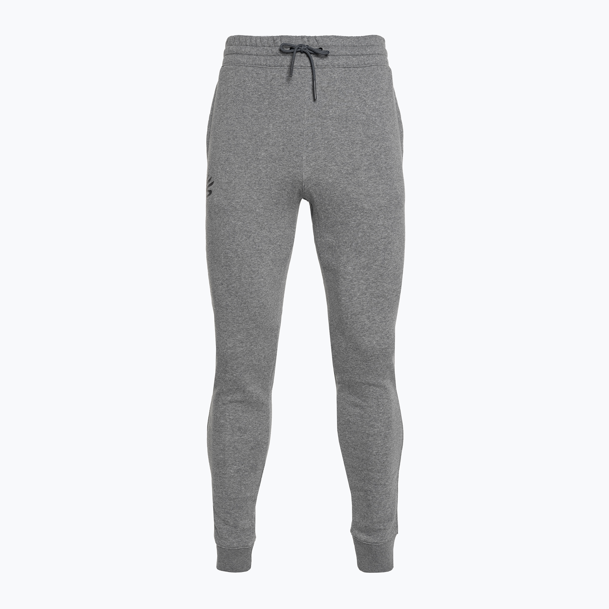 15%-kal olcsóbban.  férfi nadrág Under Armour Curry Splash Jogger castlerock/black. Méret: M