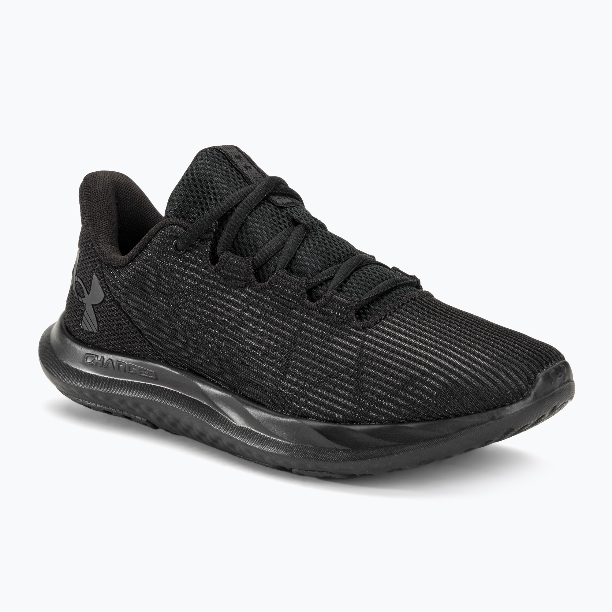 15%-kal olcsóbban.  Under Armour Charged Speed Swift férfi futócipő fekete/fekete/fekete