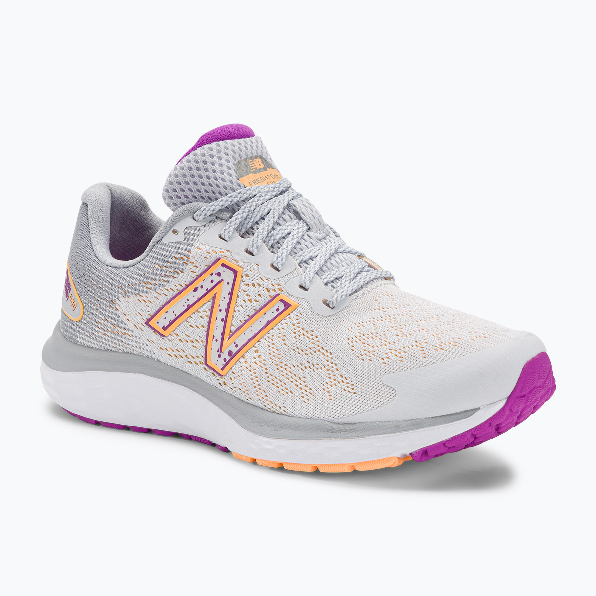 23%-kal olcsóbban.  Női futócipő New Balance Fresh Foam 680 v7 quartz grey Női futócipő New Balance Fresh Foam 680 v7 quartz grey