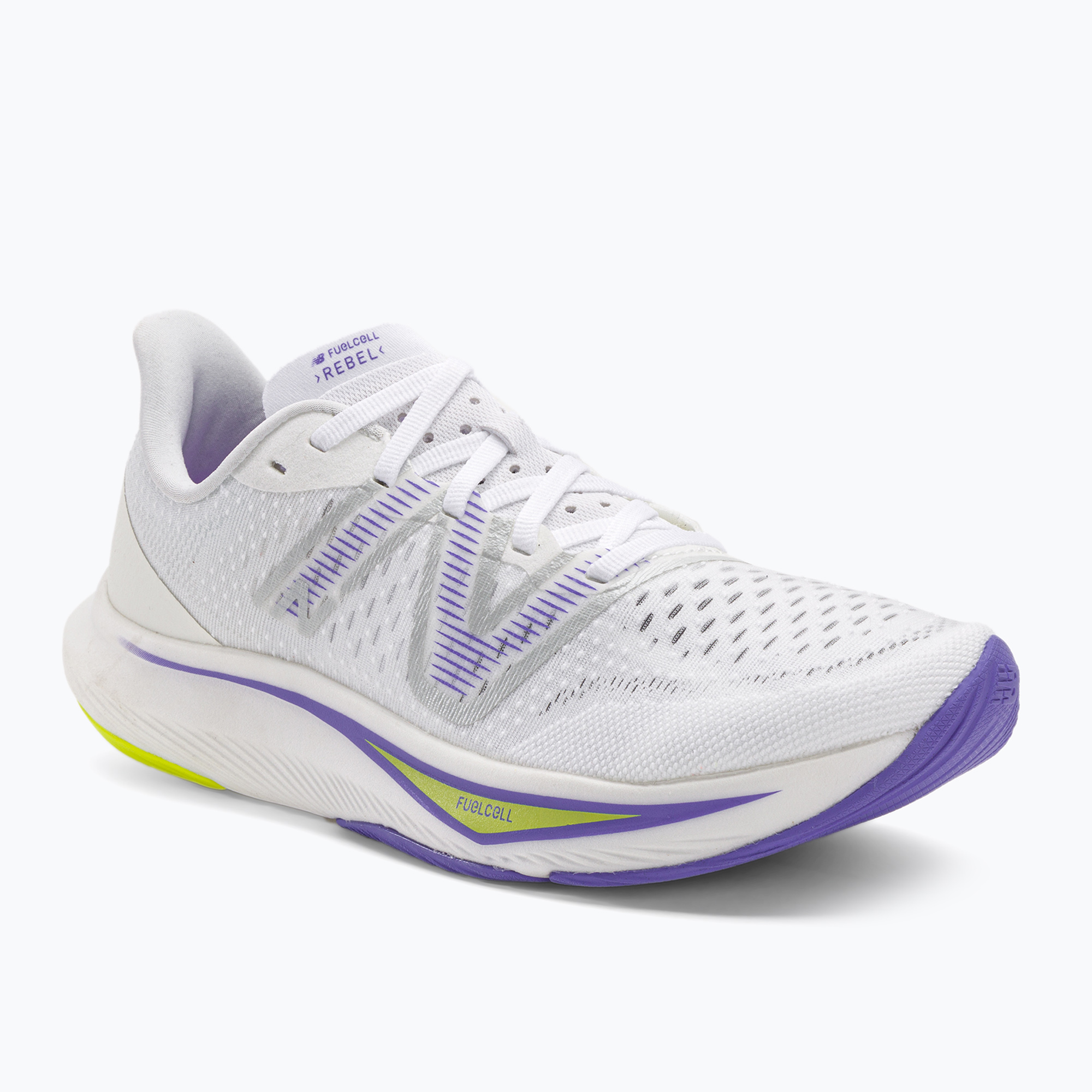 34%-kal olcsóbban.  New Balance női futócipő New Balance FuelCell Rebel v3 munsell fehér