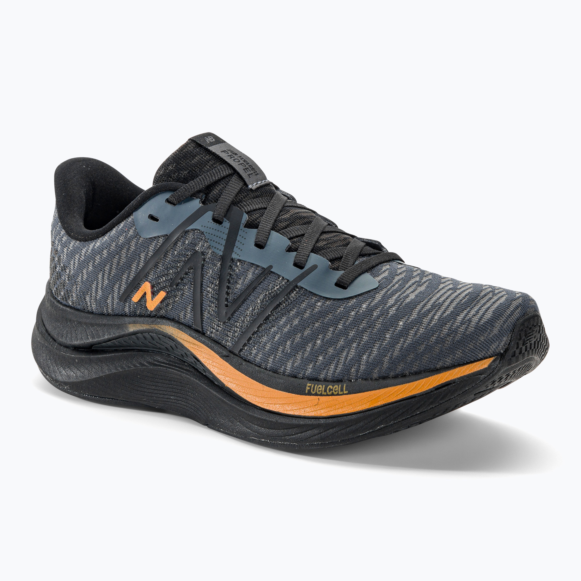 35%-kal olcsóbban.  New Balance FuelCell Propel v4 grafit női futócipő