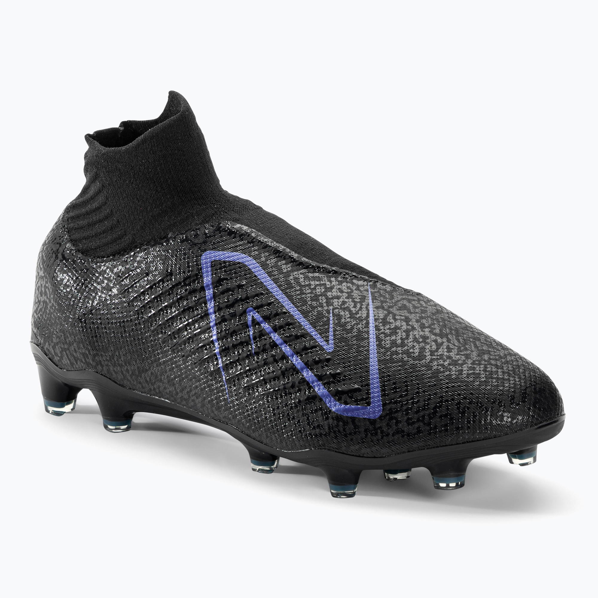 32%-kal olcsóbban.  Férfi futballcipő New Balance Tekela V4 Magia FG fekete. Méret: 40.5 EU