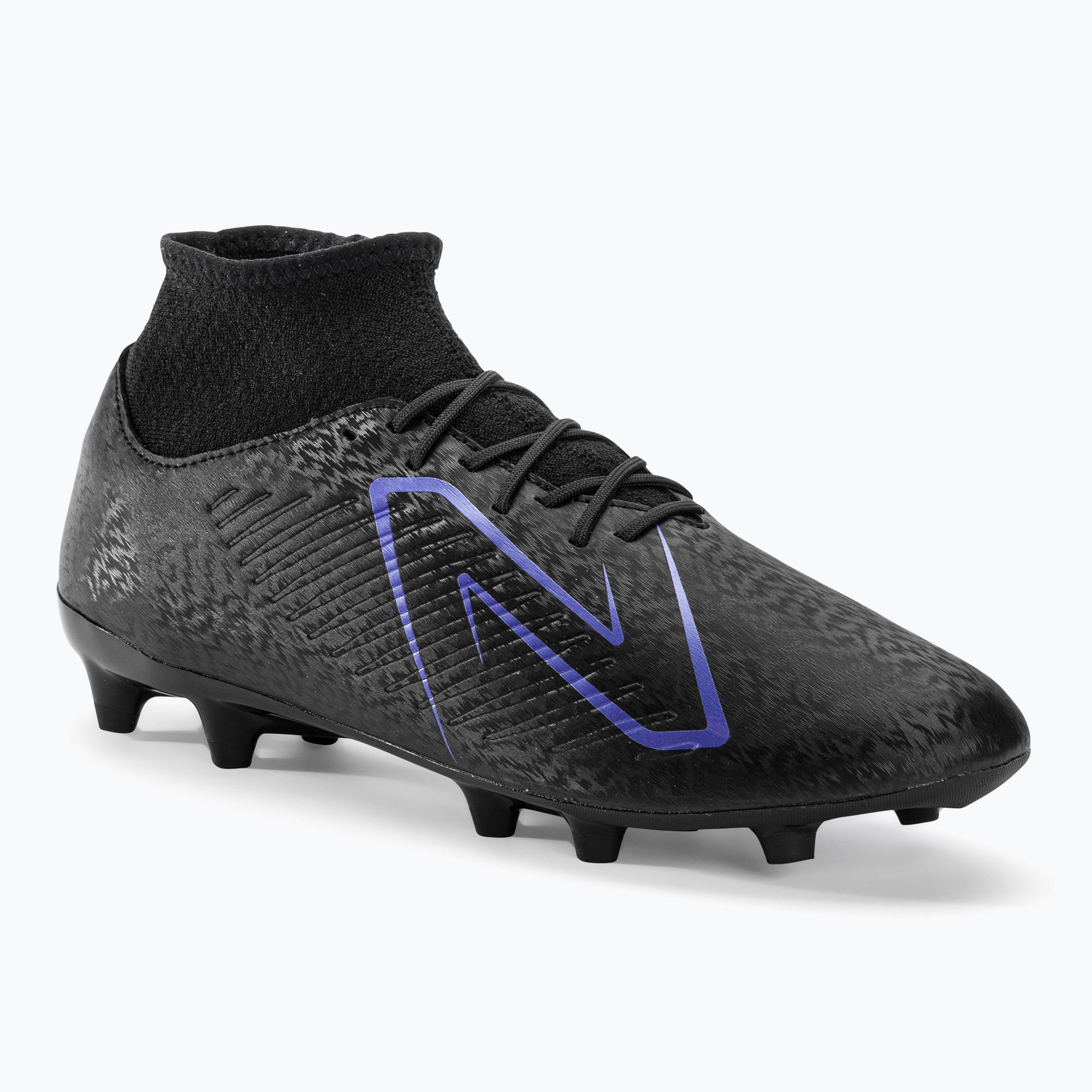 15%-kal olcsóbban.  New Balance férfi futballcipő Tekela V4 Magique FG fekete. Méret: 42.5 EU