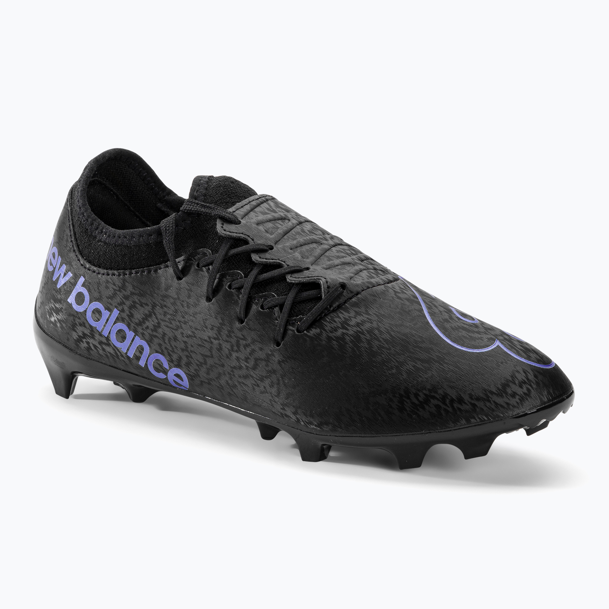 15%-kal olcsóbban.  Férfi futballcipő New Balance Furon V7 Dispatch FG fekete. Méret: 46.5 EU