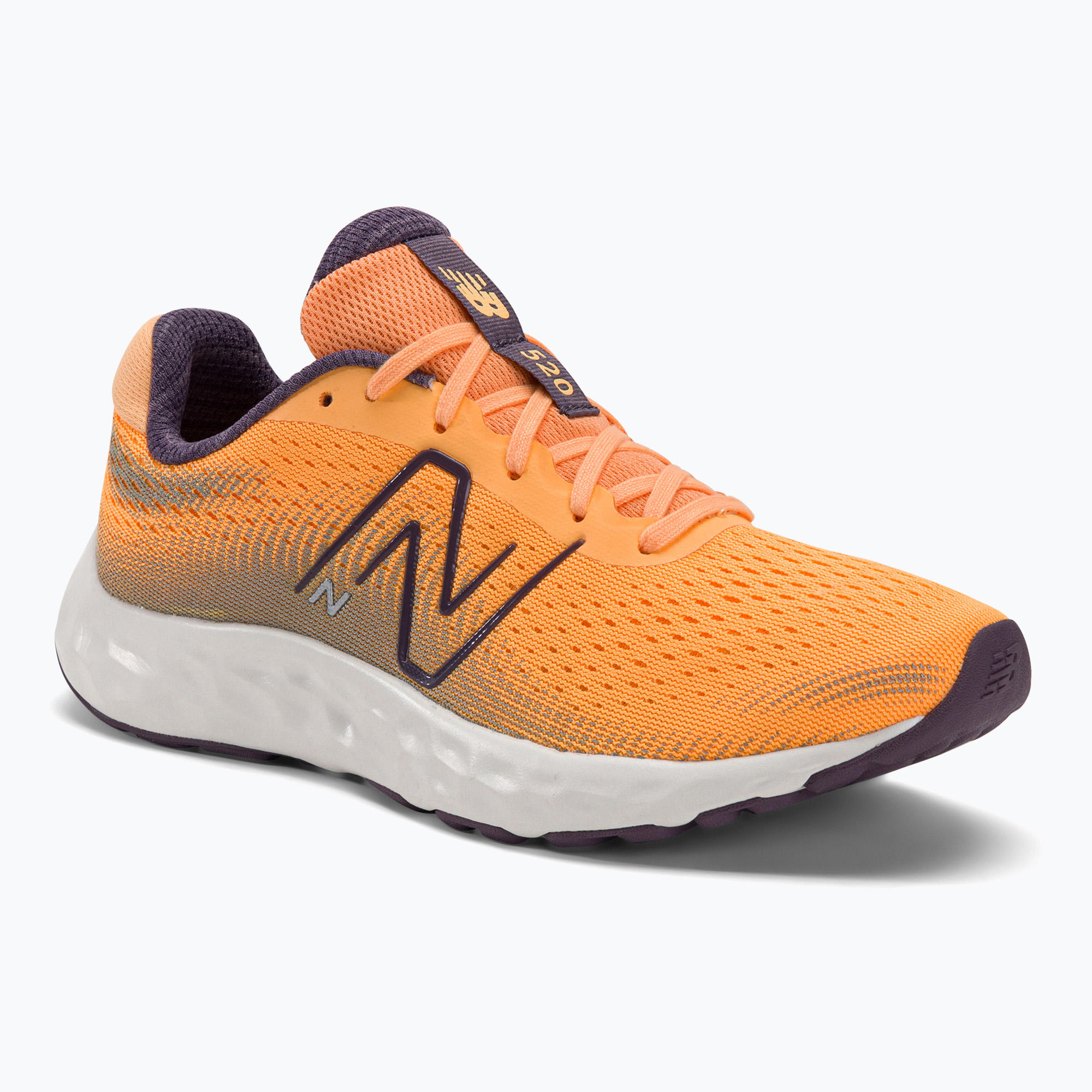 44%-kal olcsóbban.  Női futócipők New Balance W520V8 solar flare