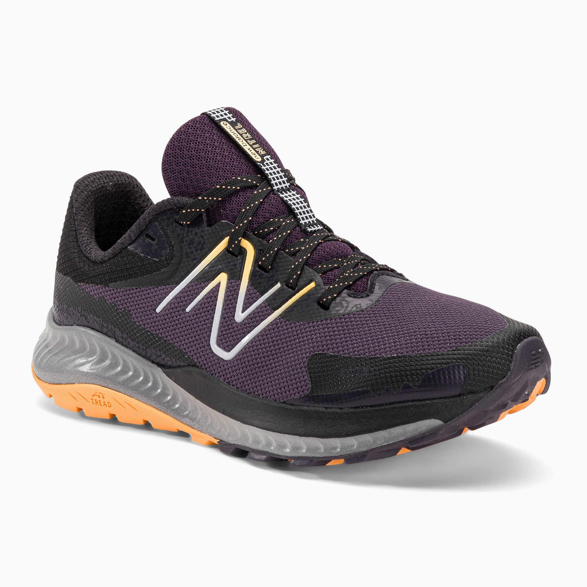 37%-kal olcsóbban.  New Balance DynaSoft Nitrel v5 interstellar női futócipő