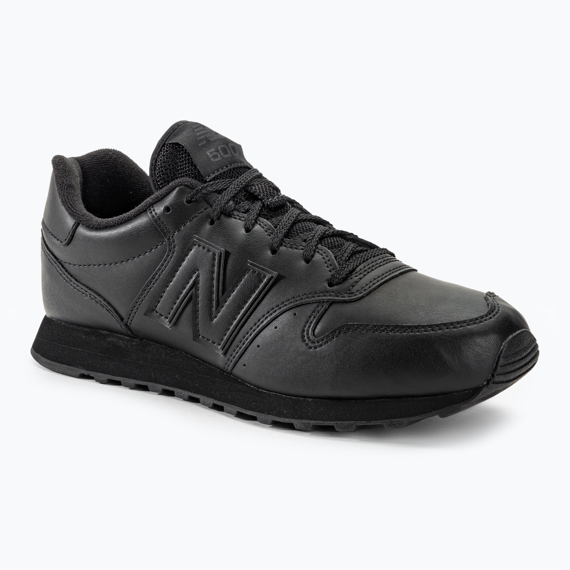25%-kal olcsóbban.  New Balance férfi cipő GM500V2 fekete GM500ZB2.D.115