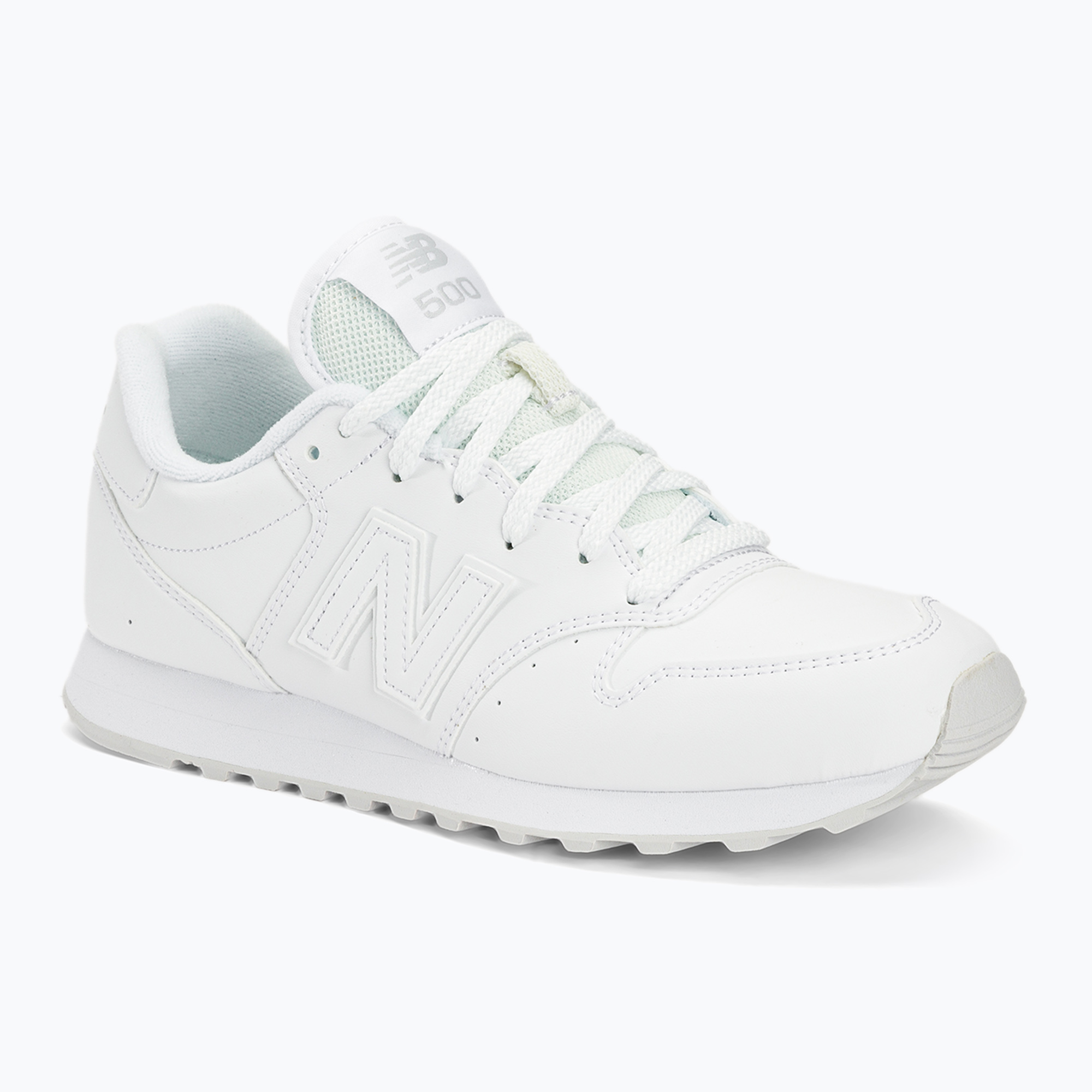 15%-kal olcsóbban.  New Balance férfi cipő GM500 fehér