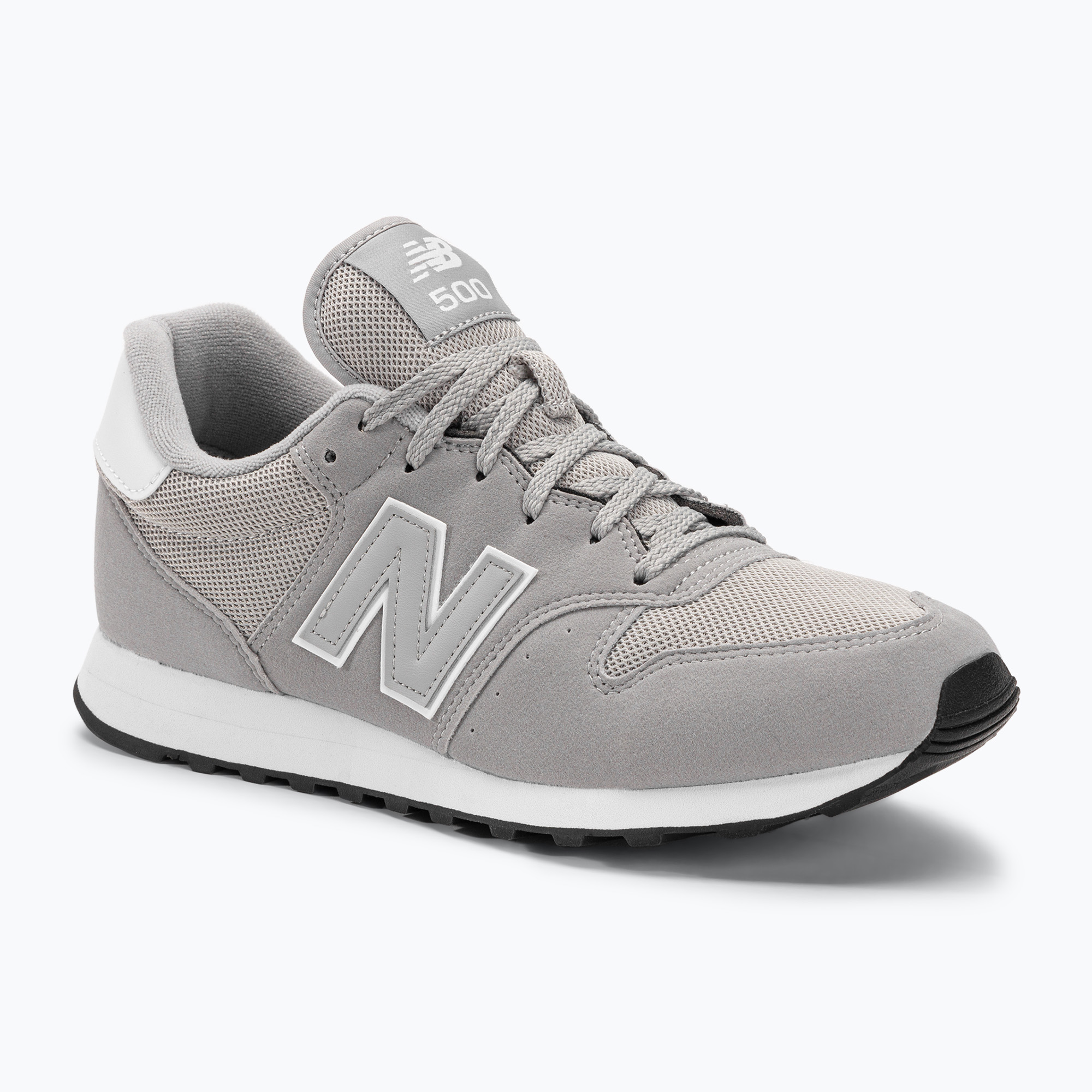 25%-kal olcsóbban.  Férfi New Balance GM500V2 beton cipő