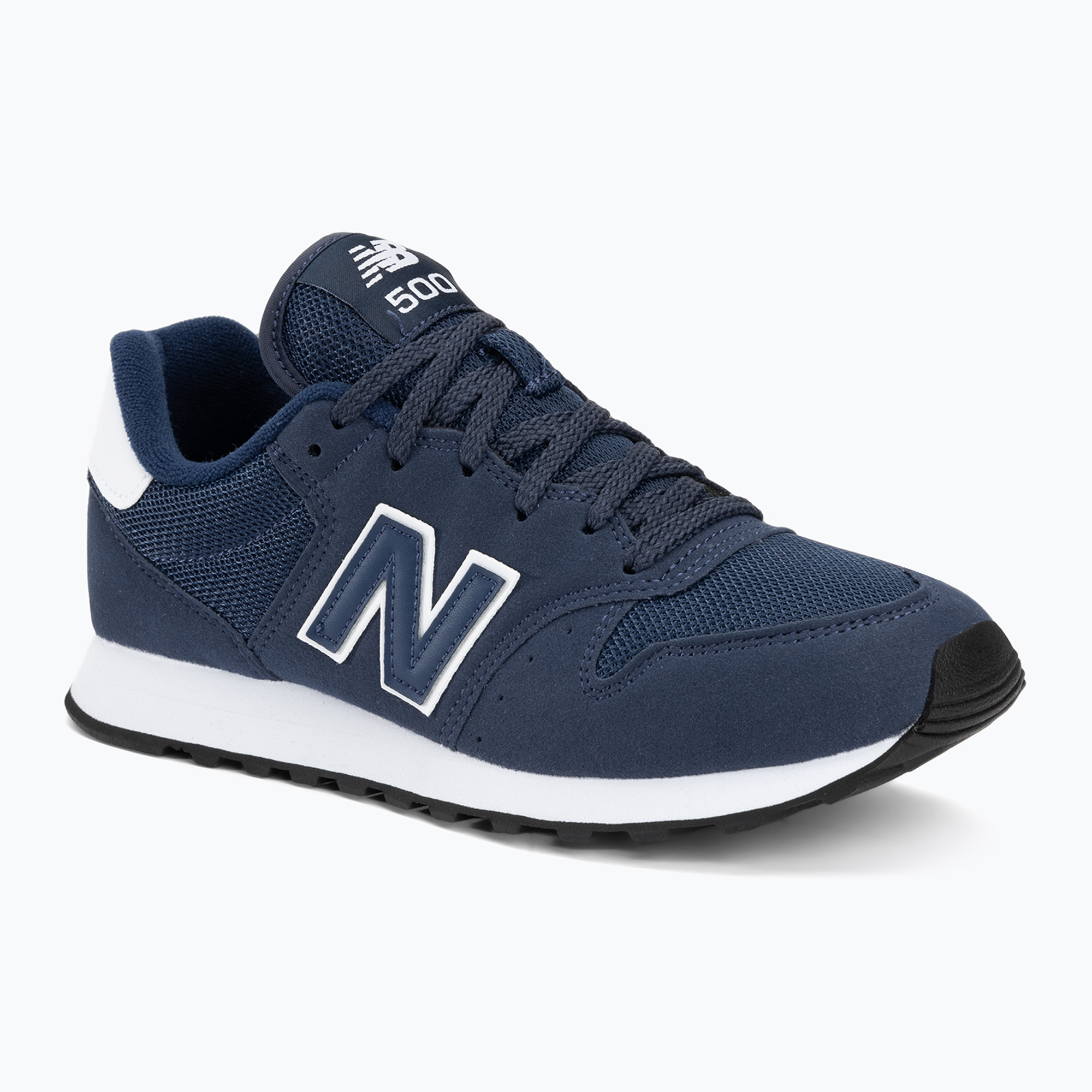 15%-kal olcsóbban.  New Balance férfi cipő GM500 nb navy