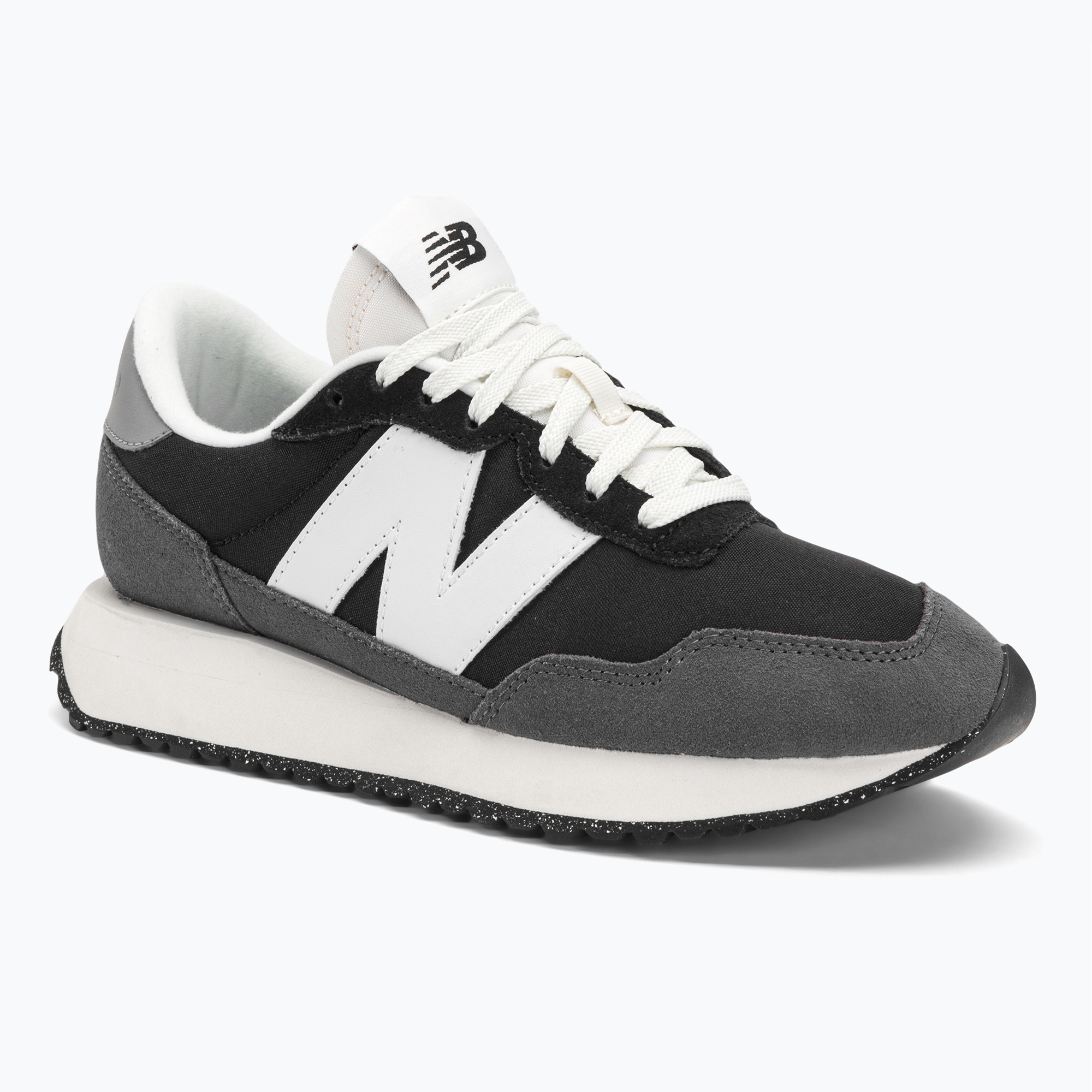 25%-kal olcsóbban.  New Balance női cipő WS237DB1 fekete. Méret: 39 EU