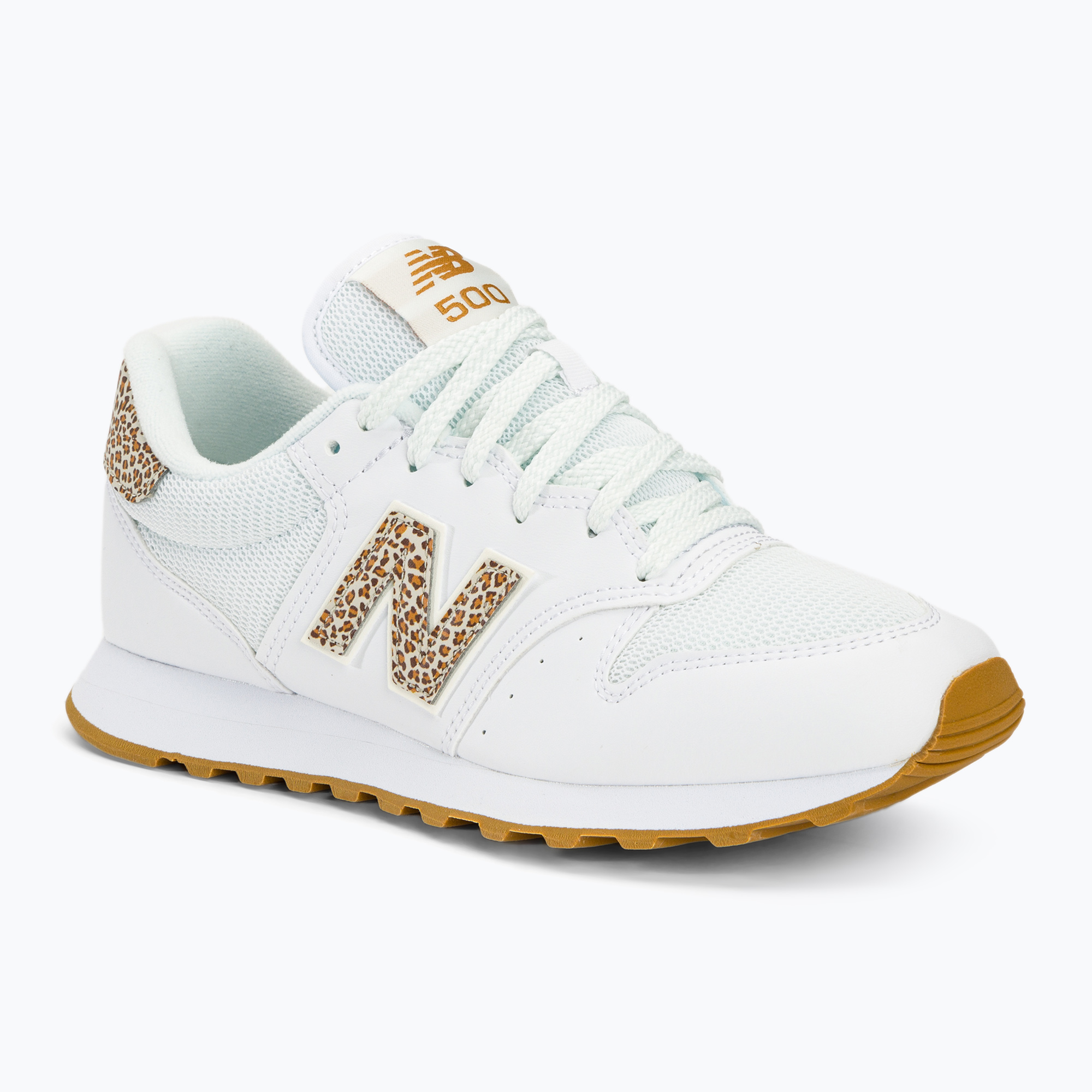 15%-kal olcsóbban.  Női cipő New Balance GW500 fehér