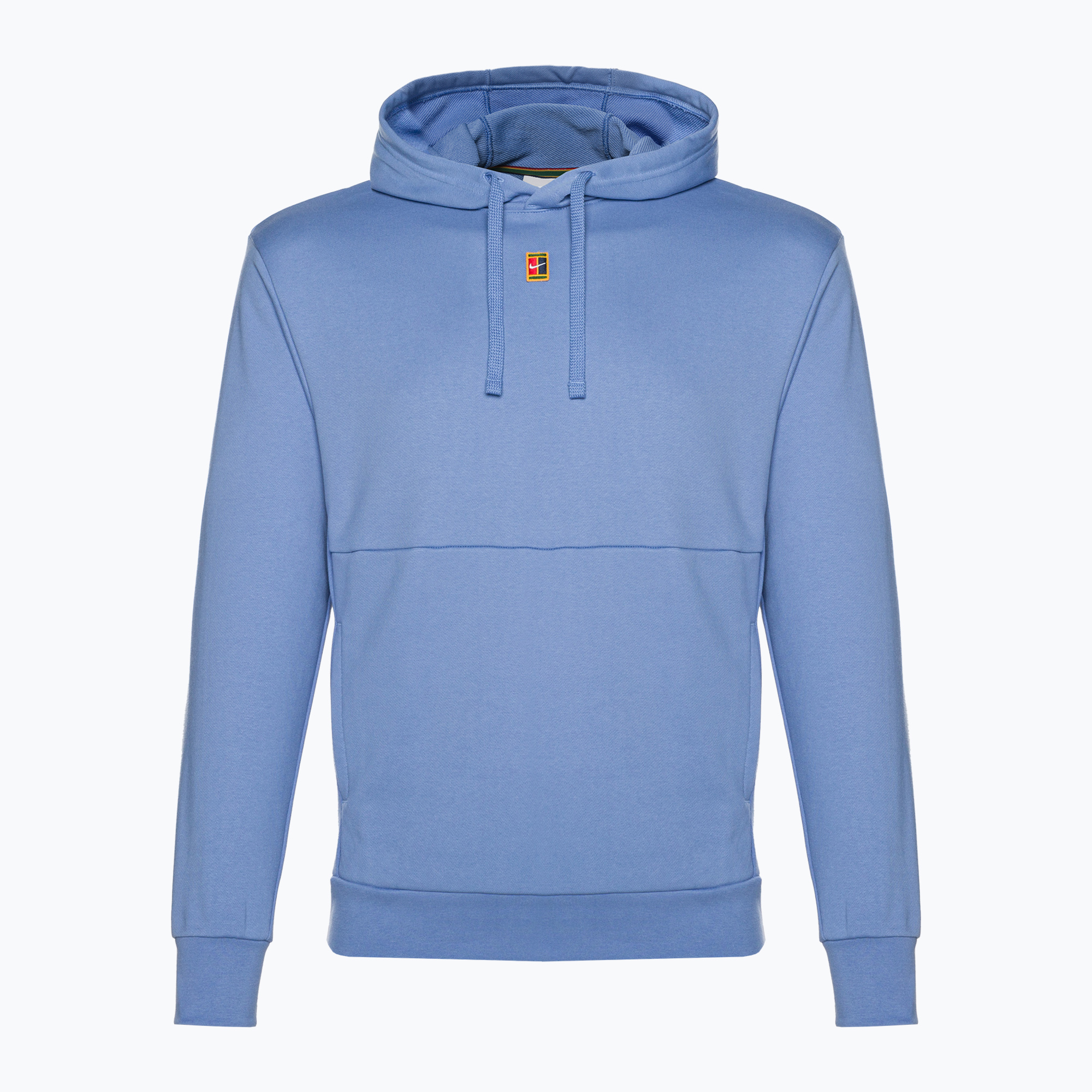 14%-kal olcsóbban.  Férfi Nike Court Fleece Hoodie Tenisz melegítőfelső. Méret: XL