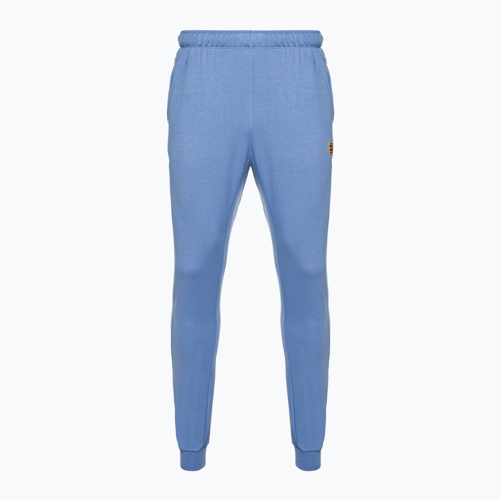 15%-kal olcsóbban.  Férfi Nike Court Heritage Fleece tenisznadrág. Méret: XL