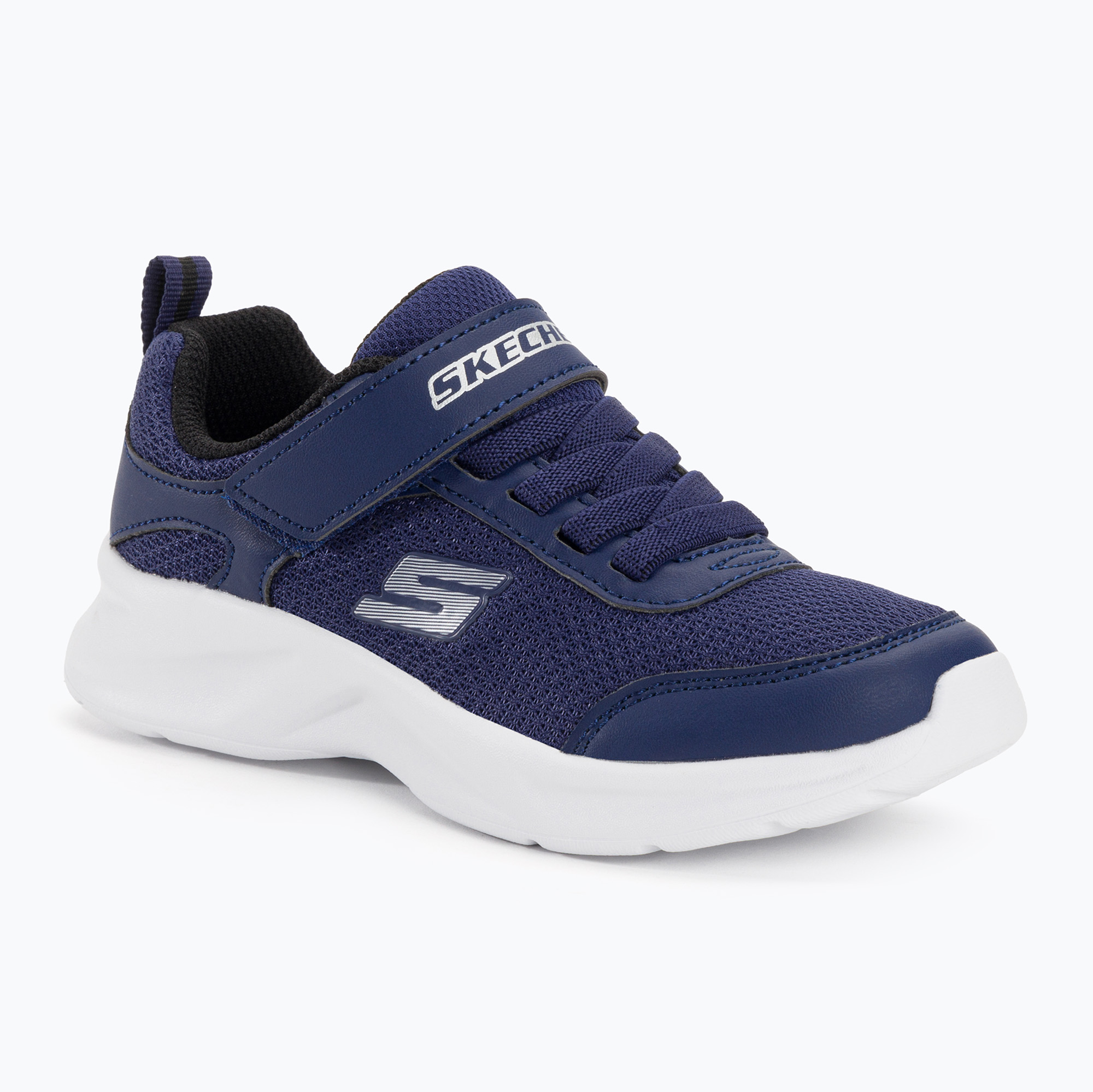 31%-kal olcsóbban.  SKECHERS Dynamatic tengerészkék gyermek edzőcipő