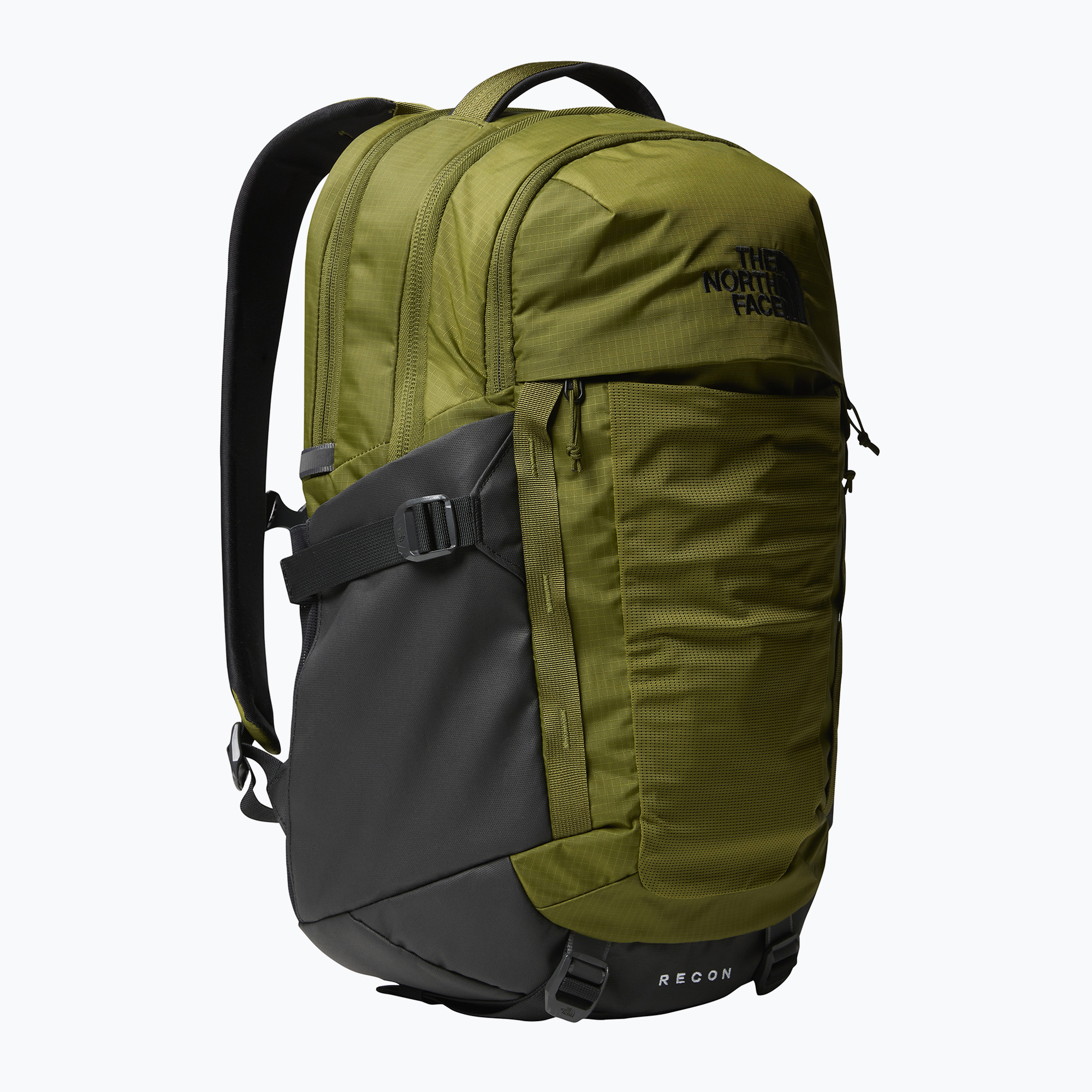 15%-kal olcsóbban.  The North Face Recon 30 l forest olive/black hátizsák. Méret: OS