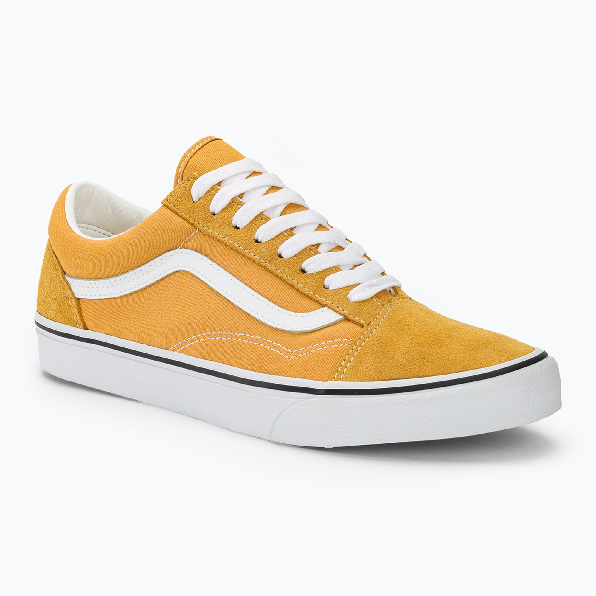 15%-kal olcsóbban.  Cipő Vans Old Skool golden glow