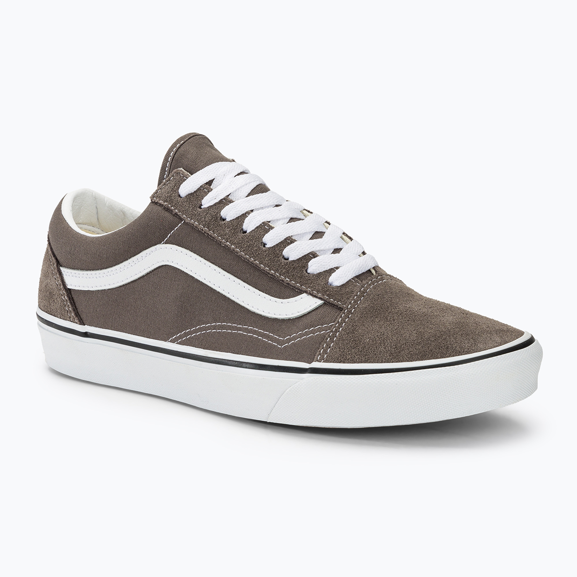 15%-kal olcsóbban.  Cipő Vans Old Skool bungee cord