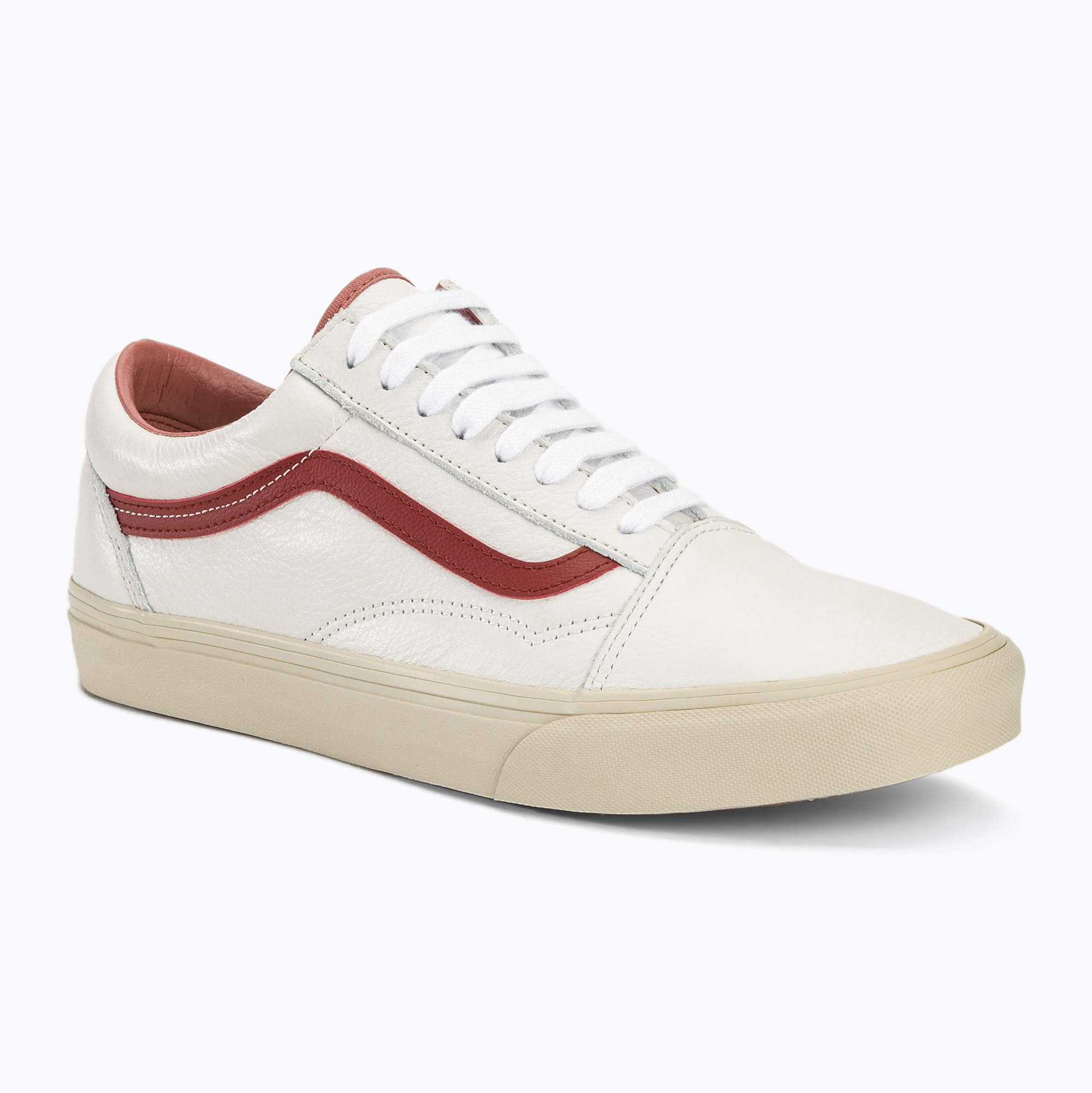 15%-kal olcsóbban.  Cipő Vans Old Skool russet brown