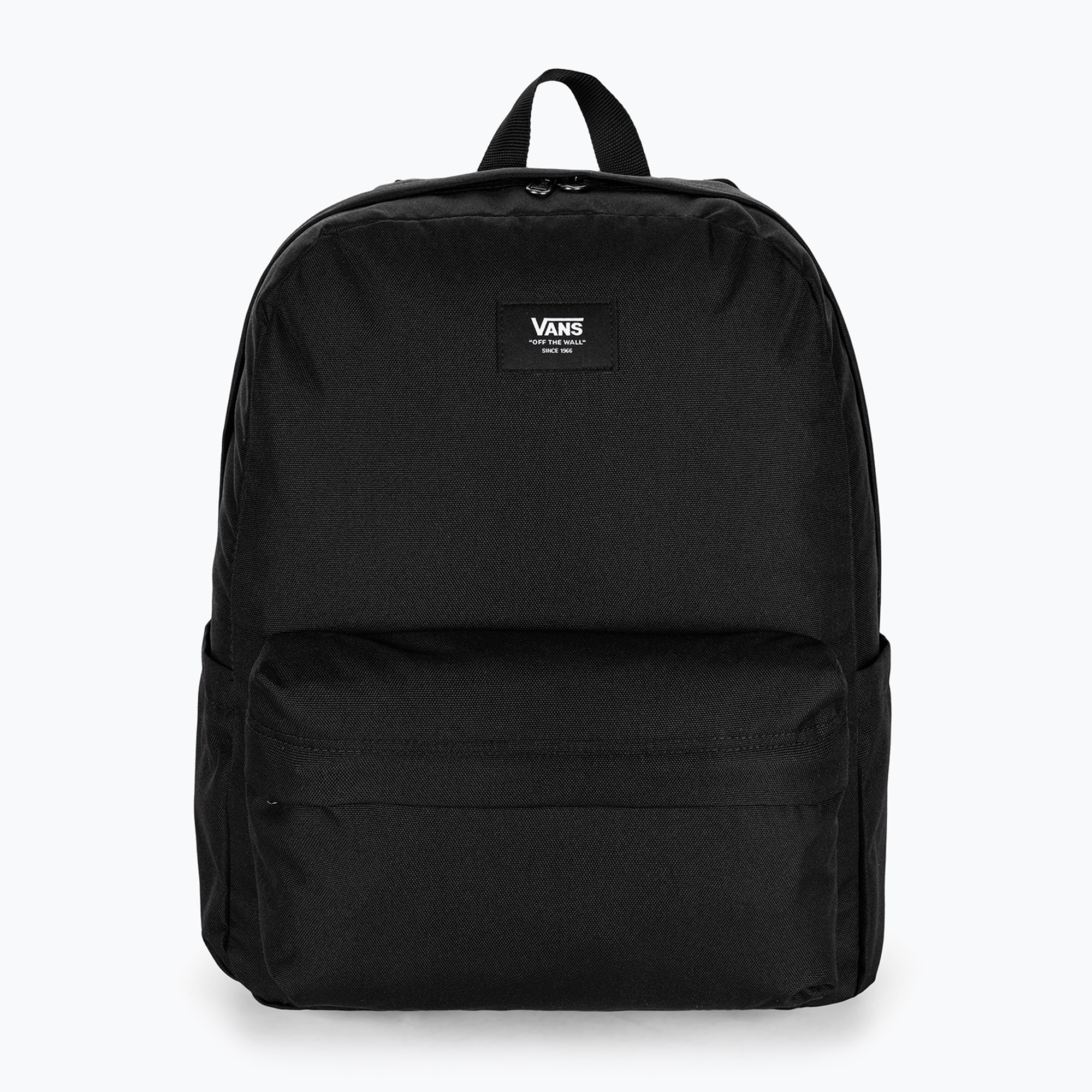 15%-kal olcsóbban.  Hátizsák Vans Old Skool Backpack 22 l black. Méret: OS